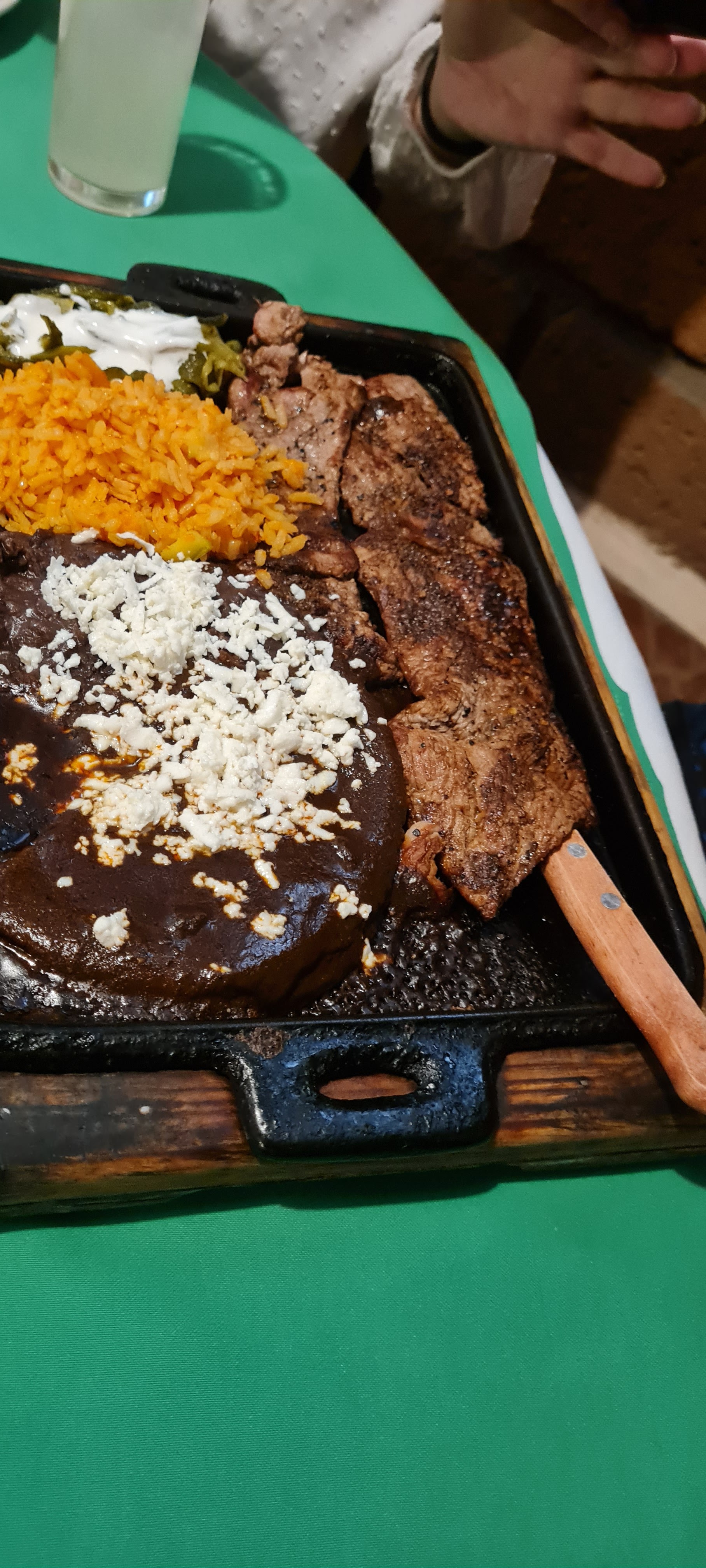 Las Medulitas image 7