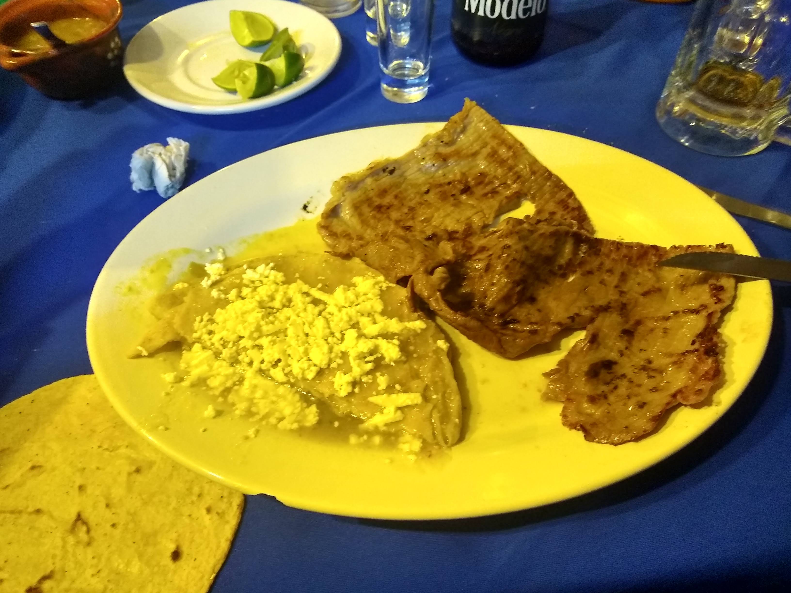 Las Medulitas image 10