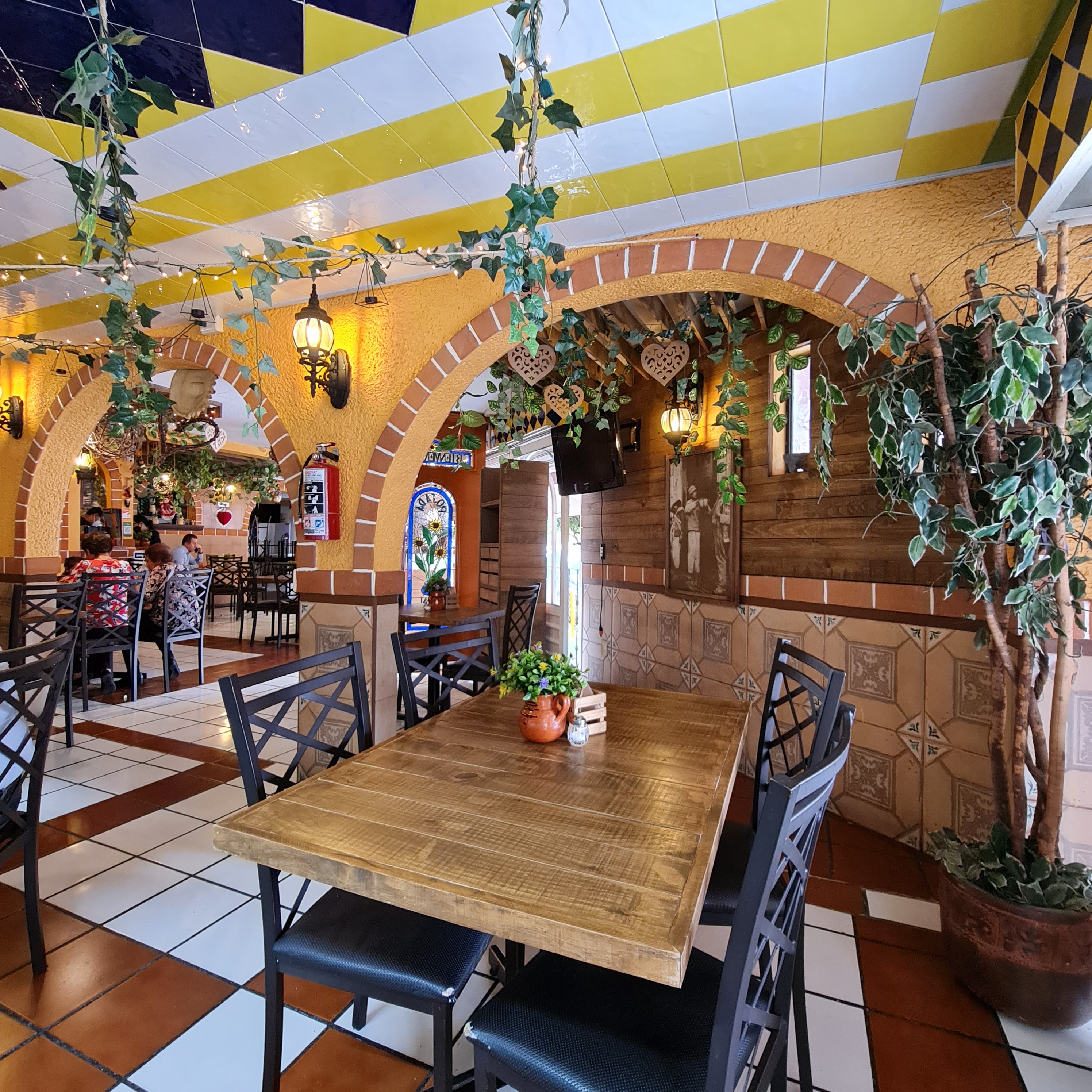 Restaurante Posada San Javier image 1