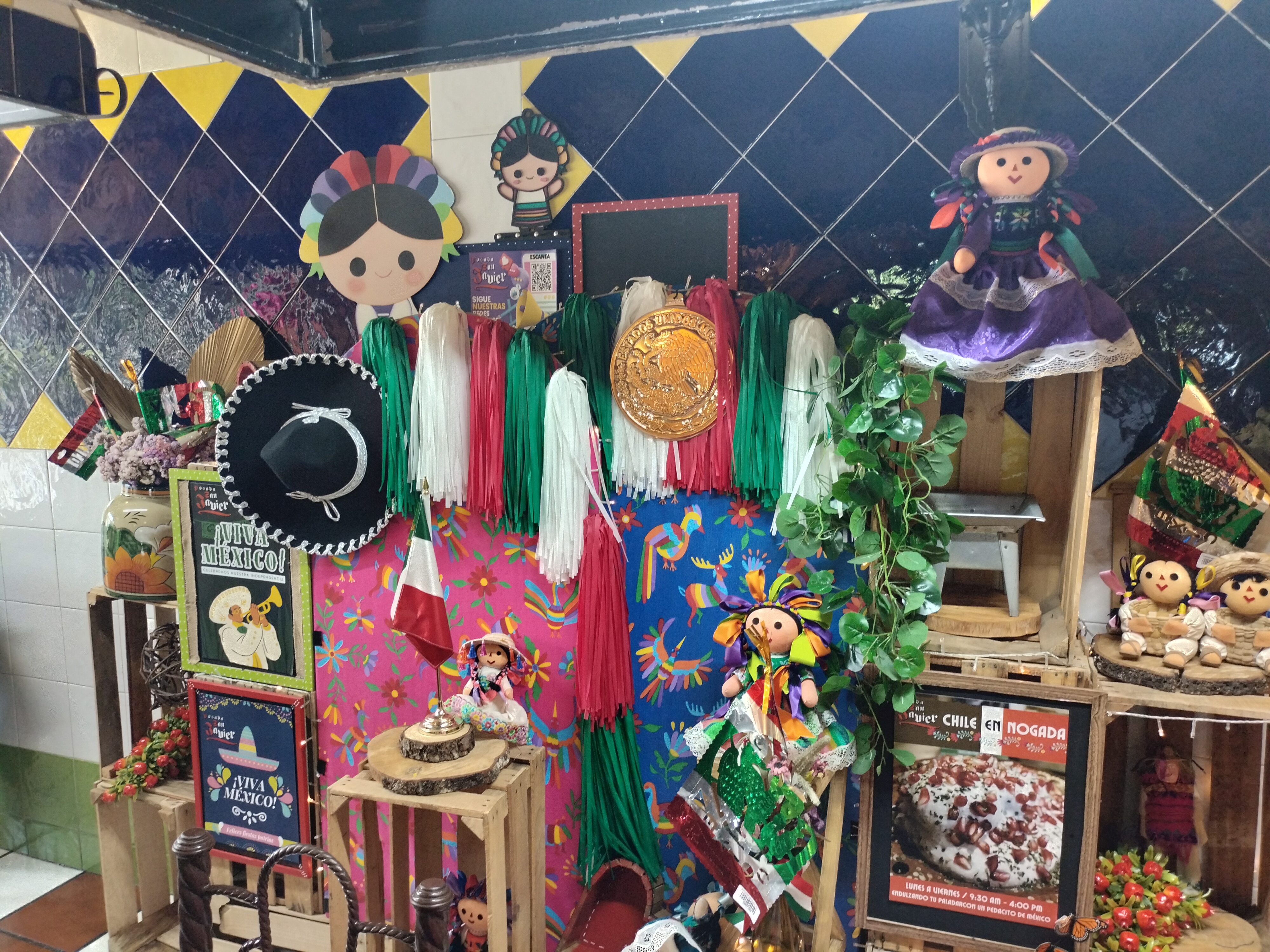 Restaurante Posada San Javier image 3