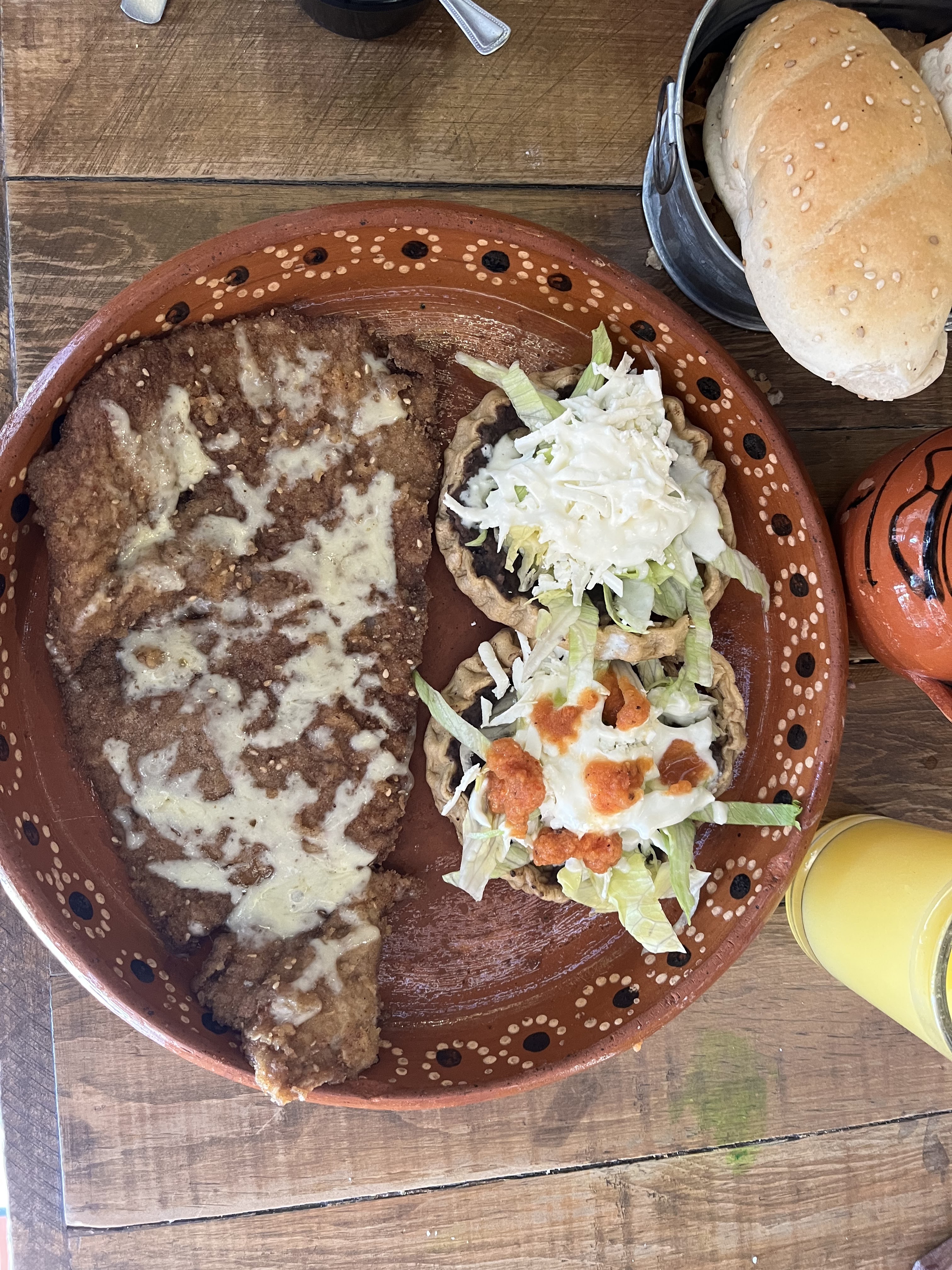 Restaurante Posada San Javier image 4