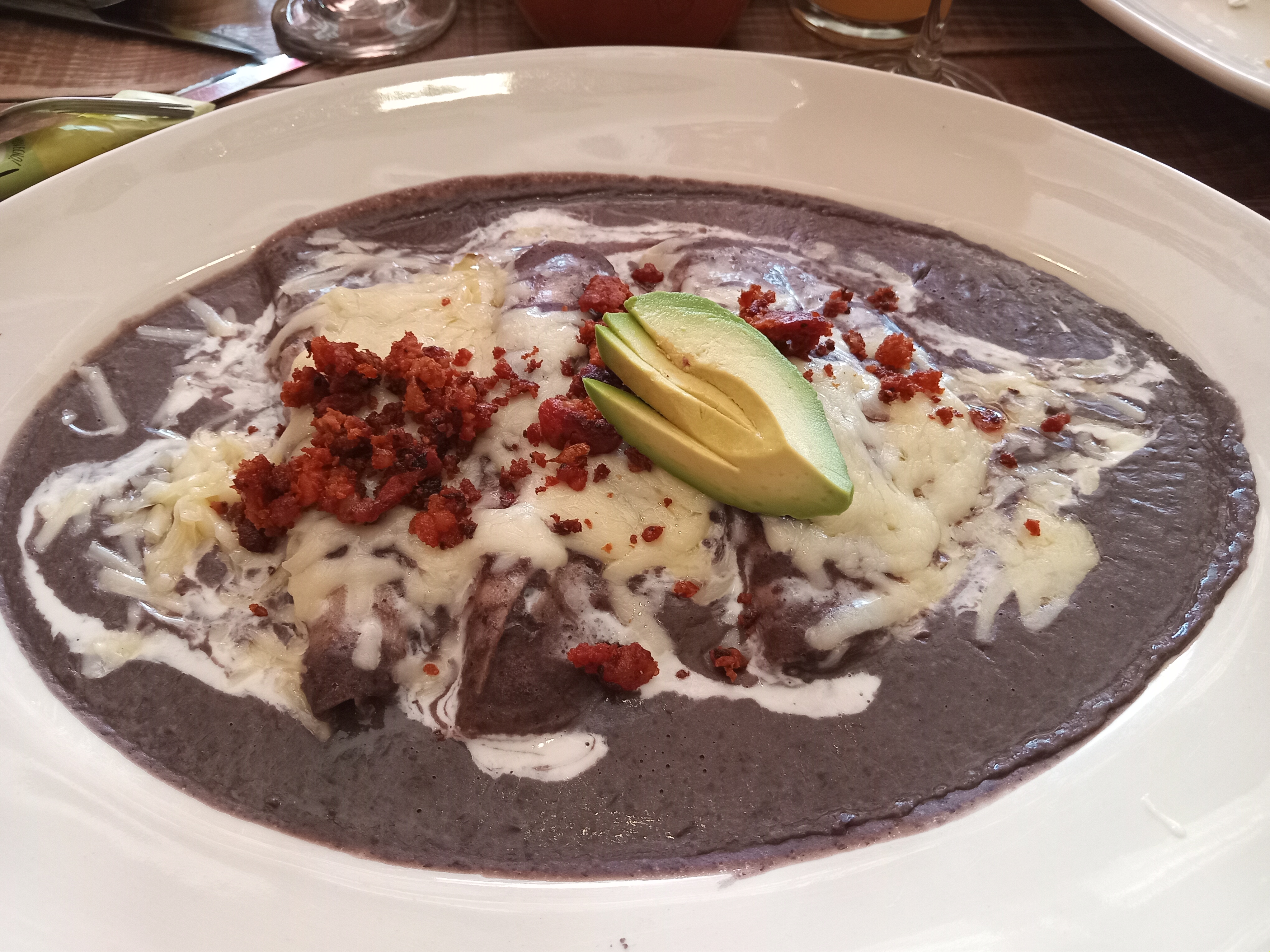 Restaurante Posada San Javier image 7