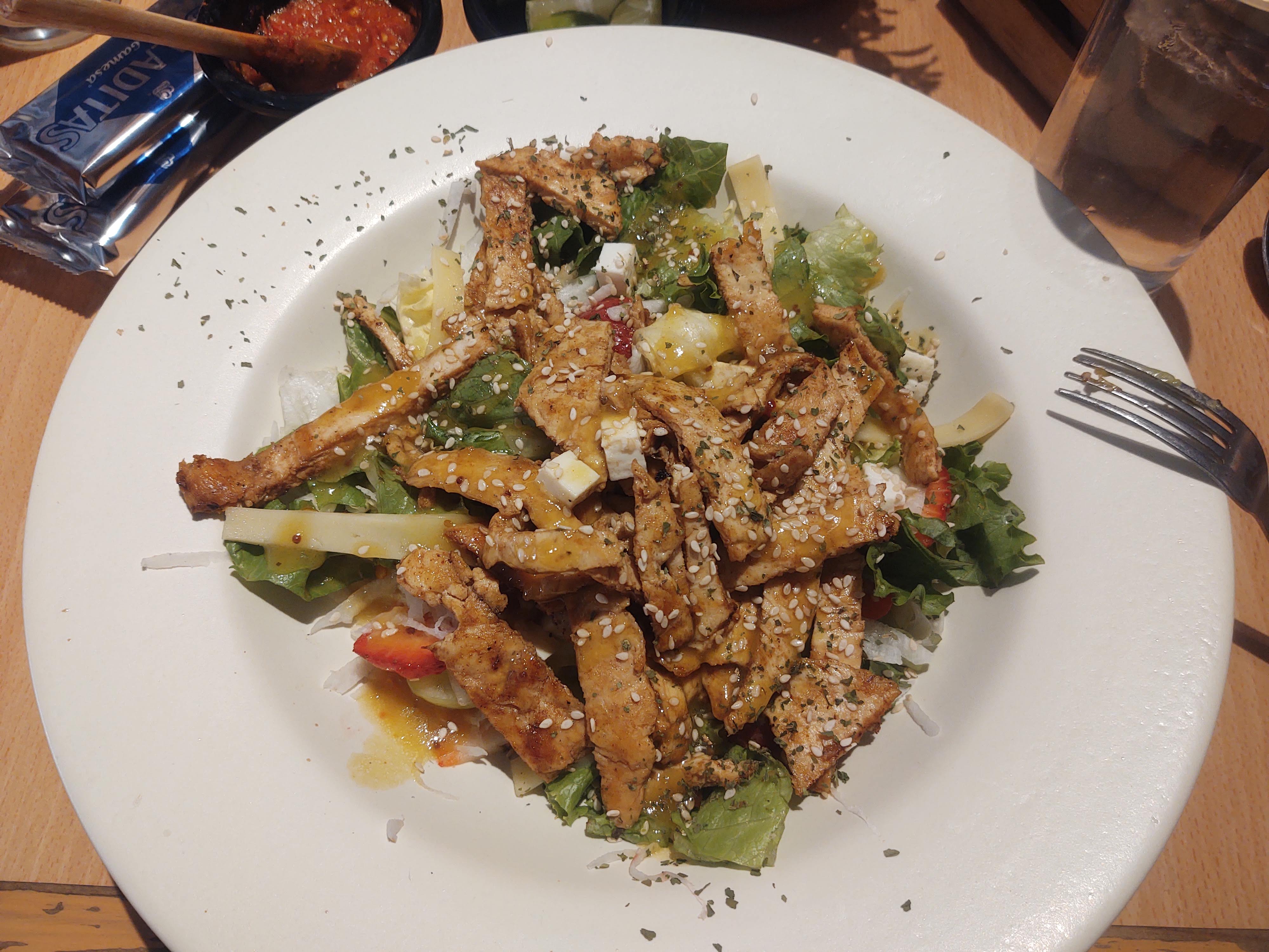 Restaurante Posada San Javier image 8