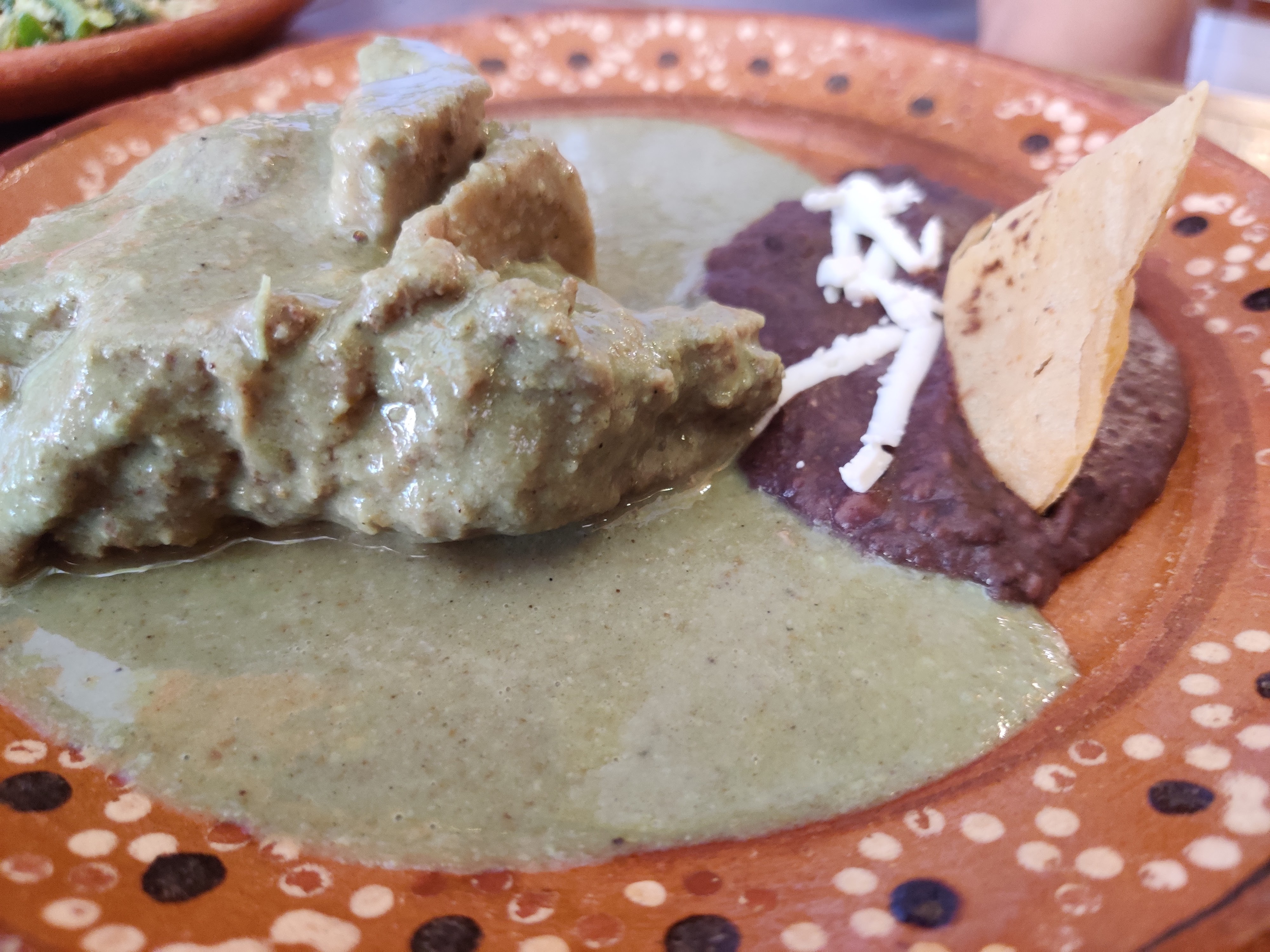 Restaurante Posada San Javier image 9