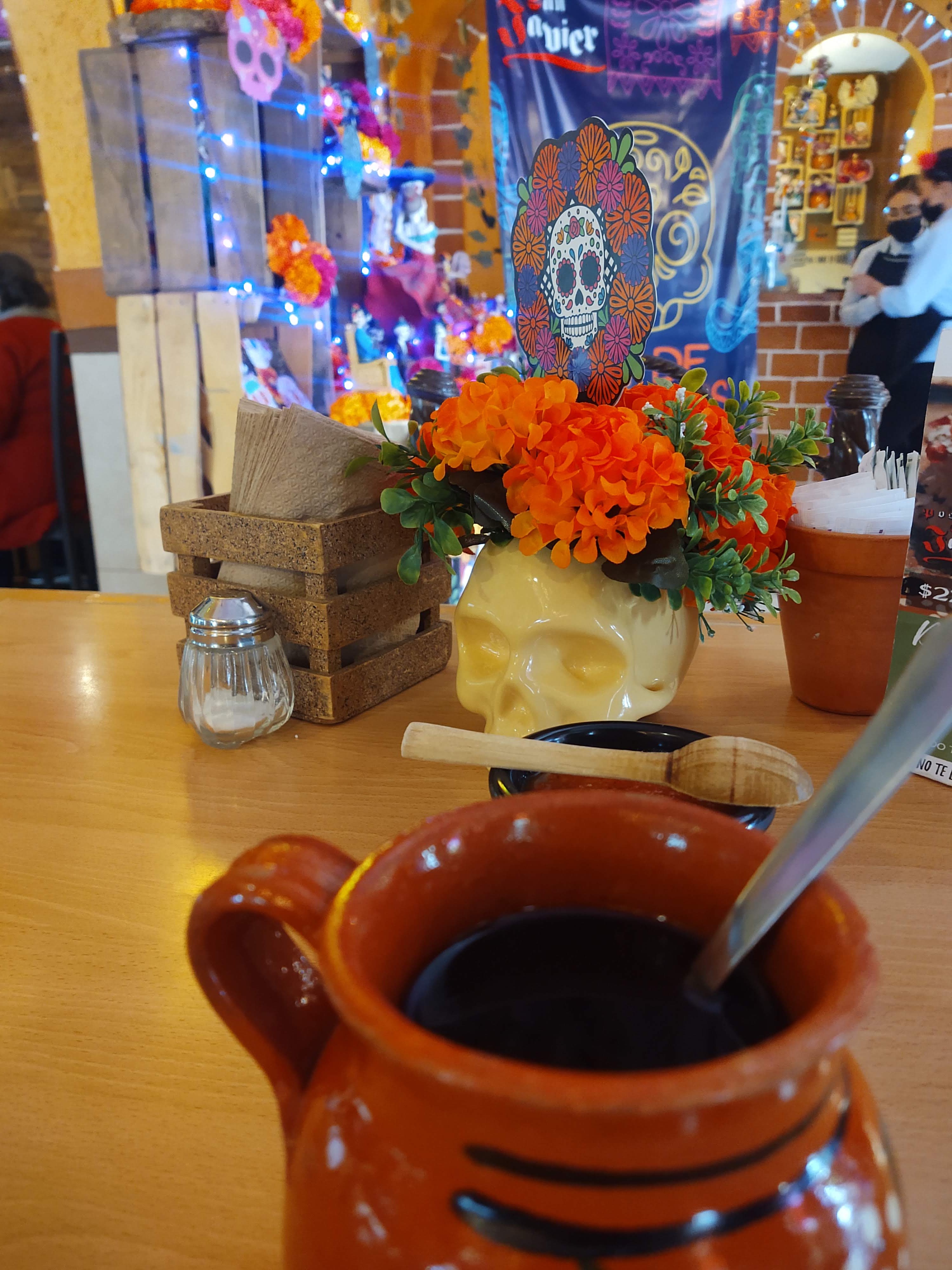 Restaurante Posada San Javier image 10