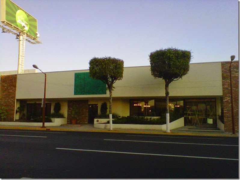 La Casa de Toño en Tlalnepantla image 1