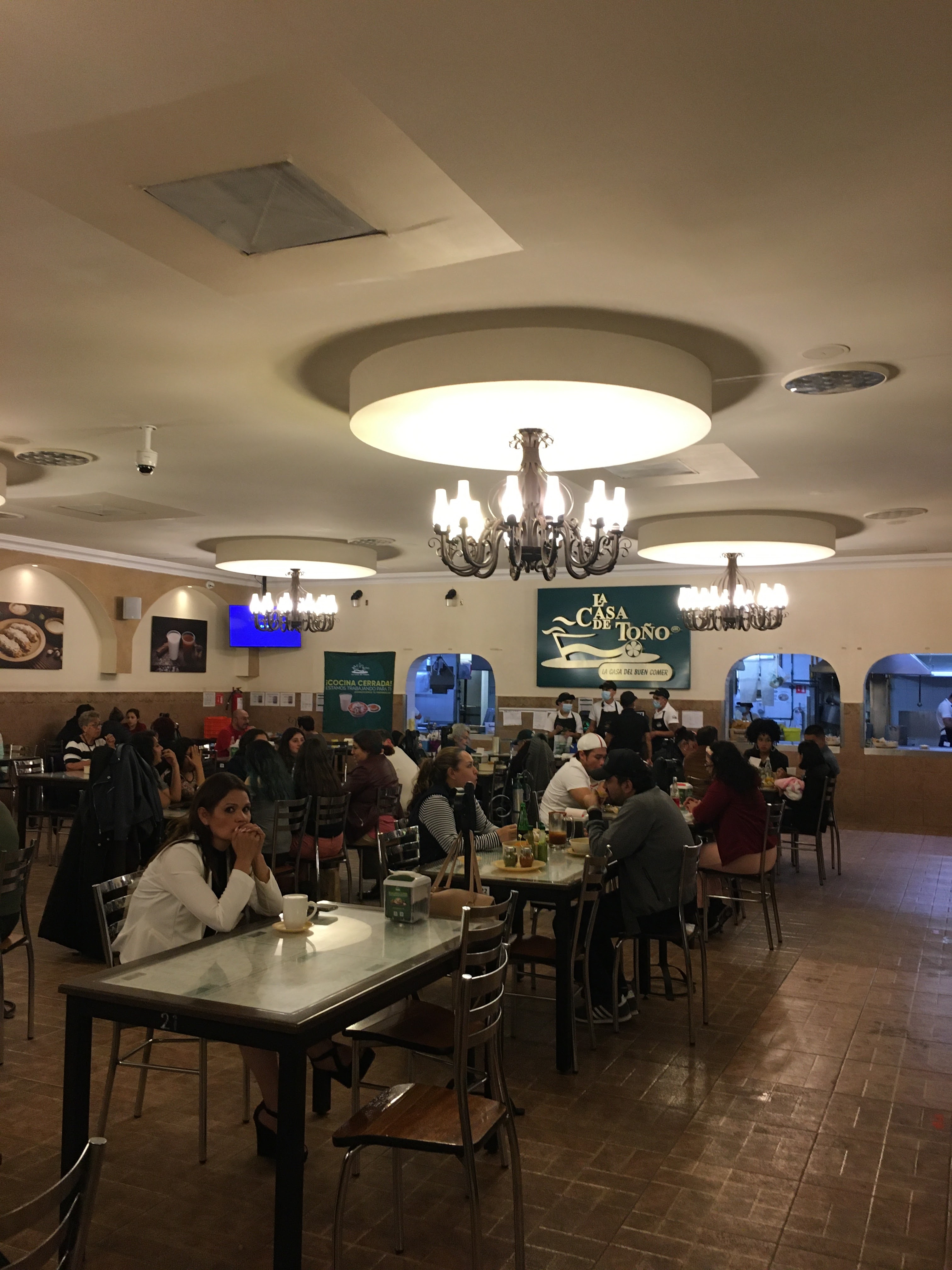 La Casa de Toño en Tlalnepantla image 3