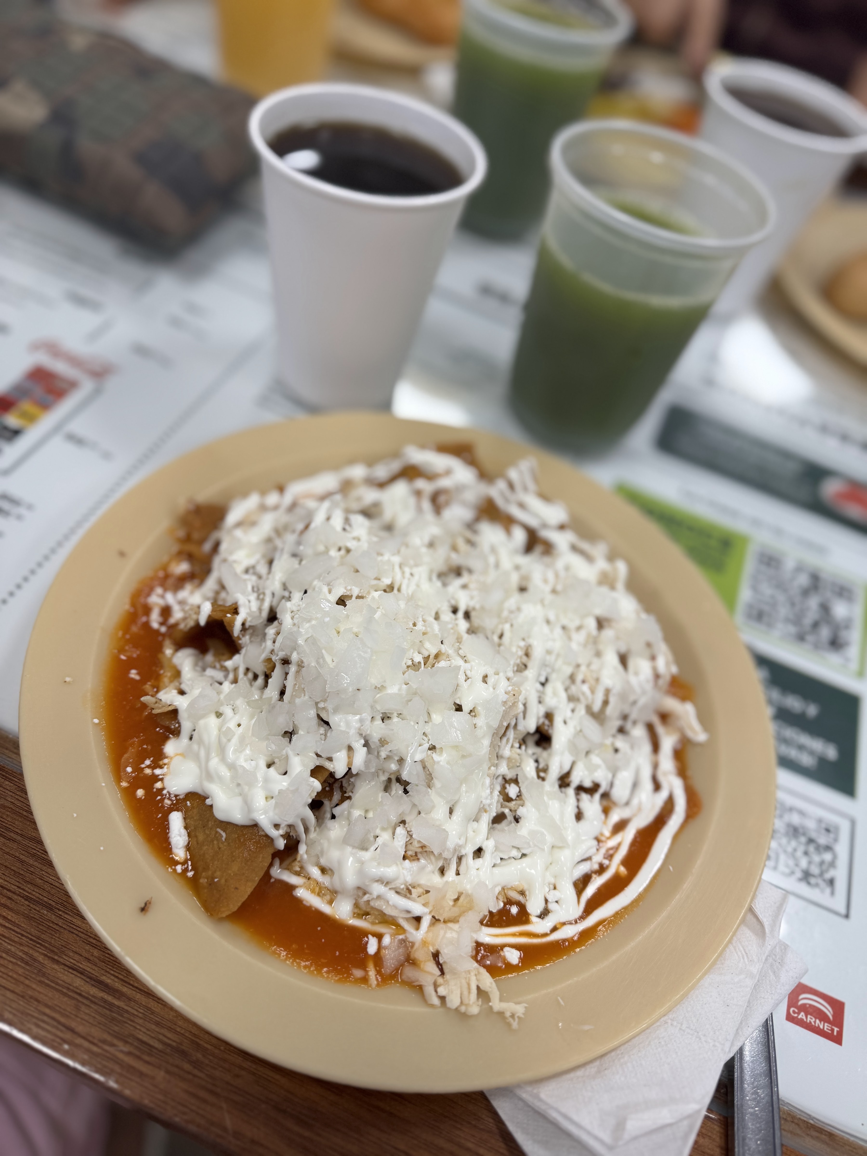 La Casa de Toño en Tlalnepantla image 5