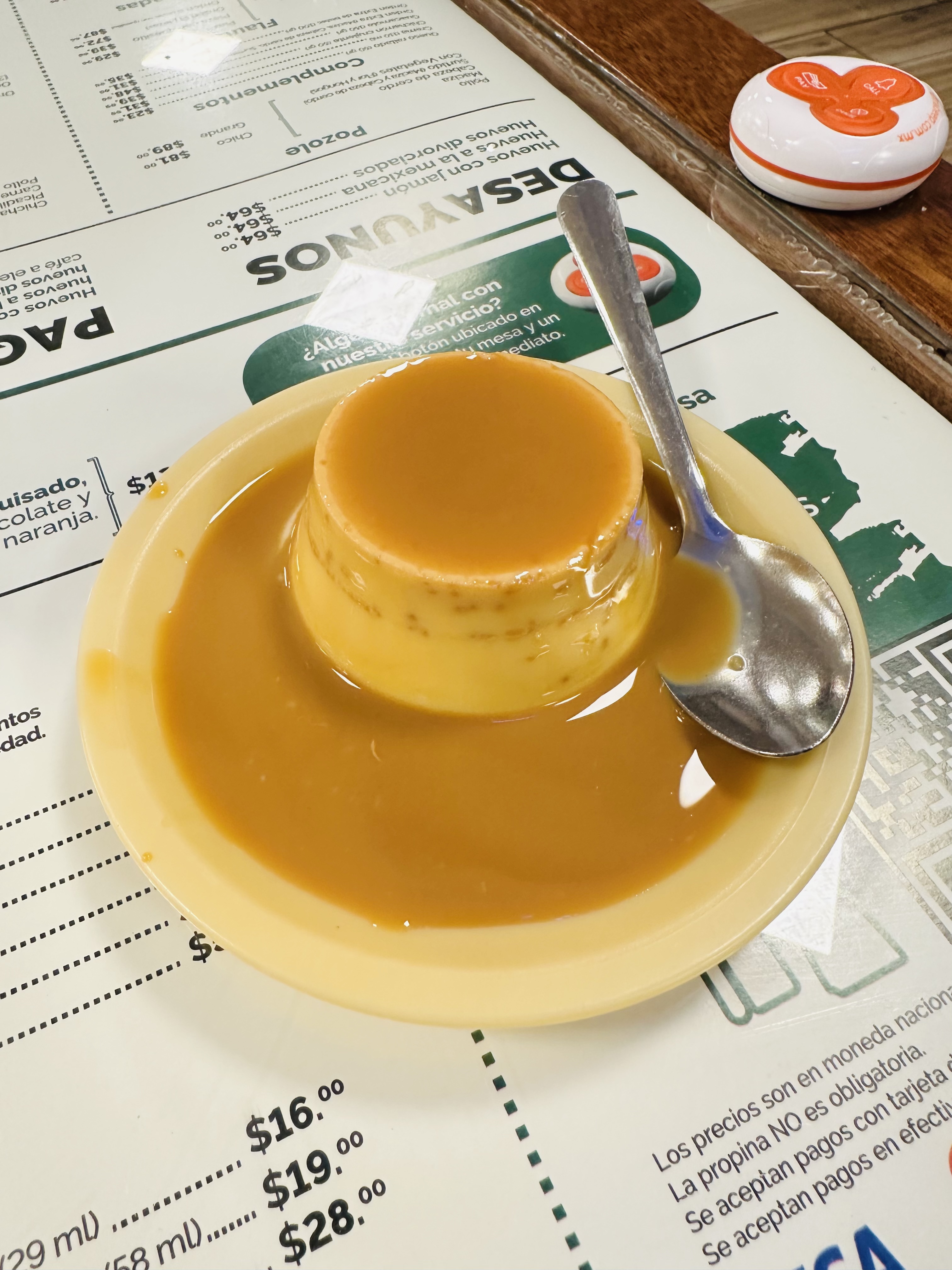 La Casa de Toño en Tlalnepantla image 6