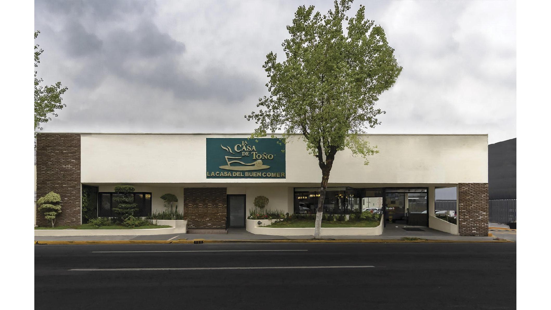 La Casa de Toño en Tlalnepantla image 7