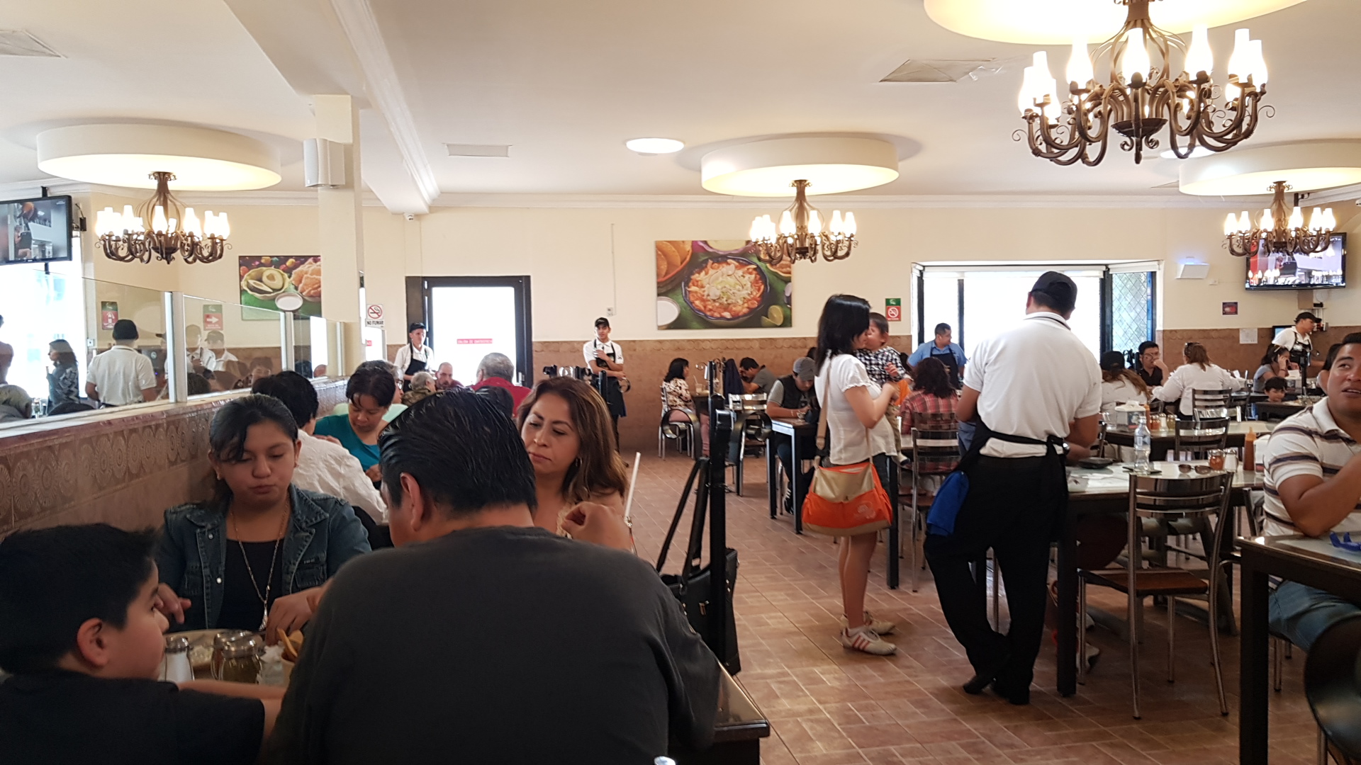 La Casa de Toño en Tlalnepantla image 10