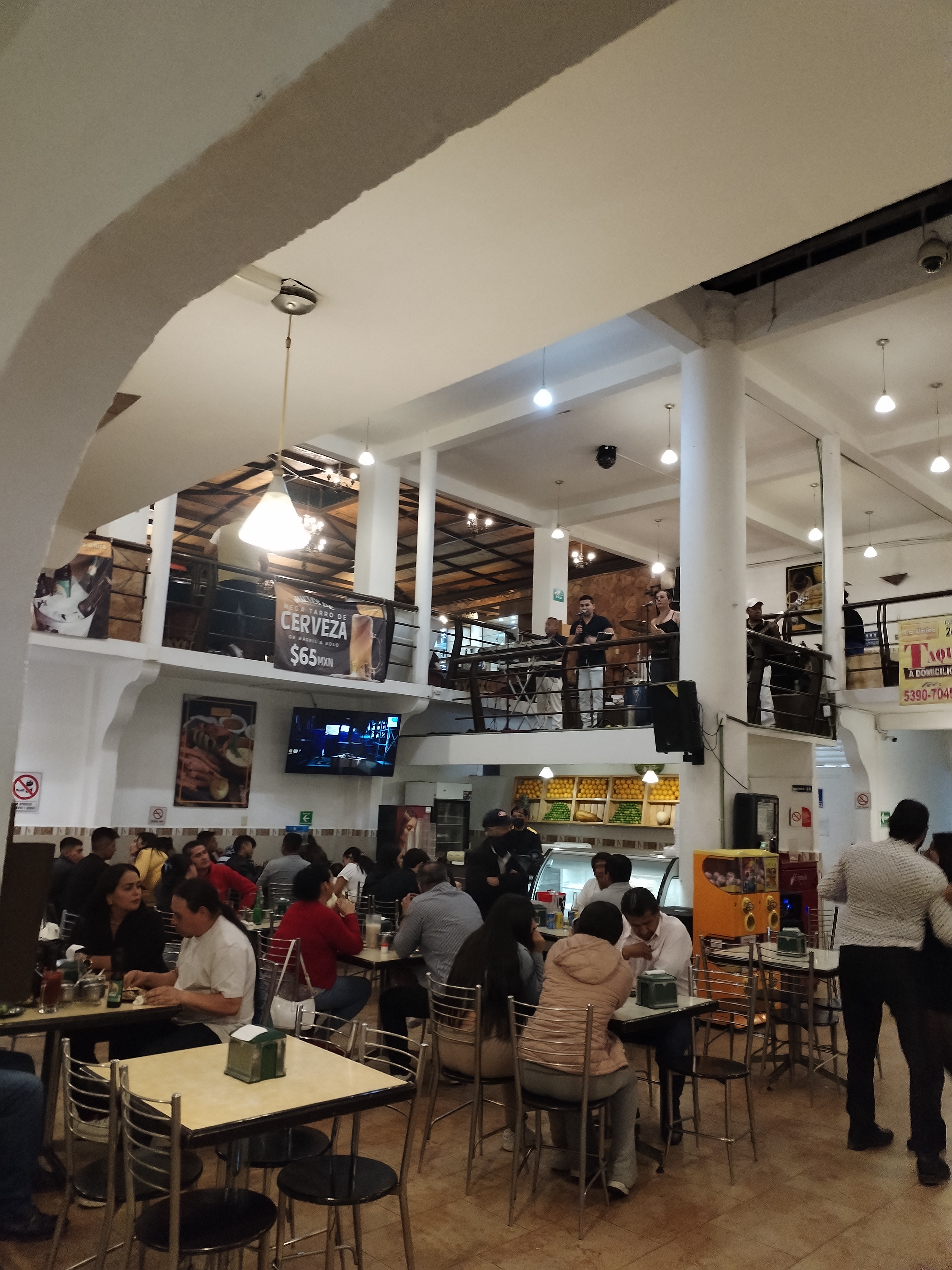 Taquería La Única image 3