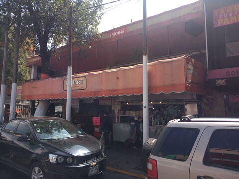 Taquería La Única image 4