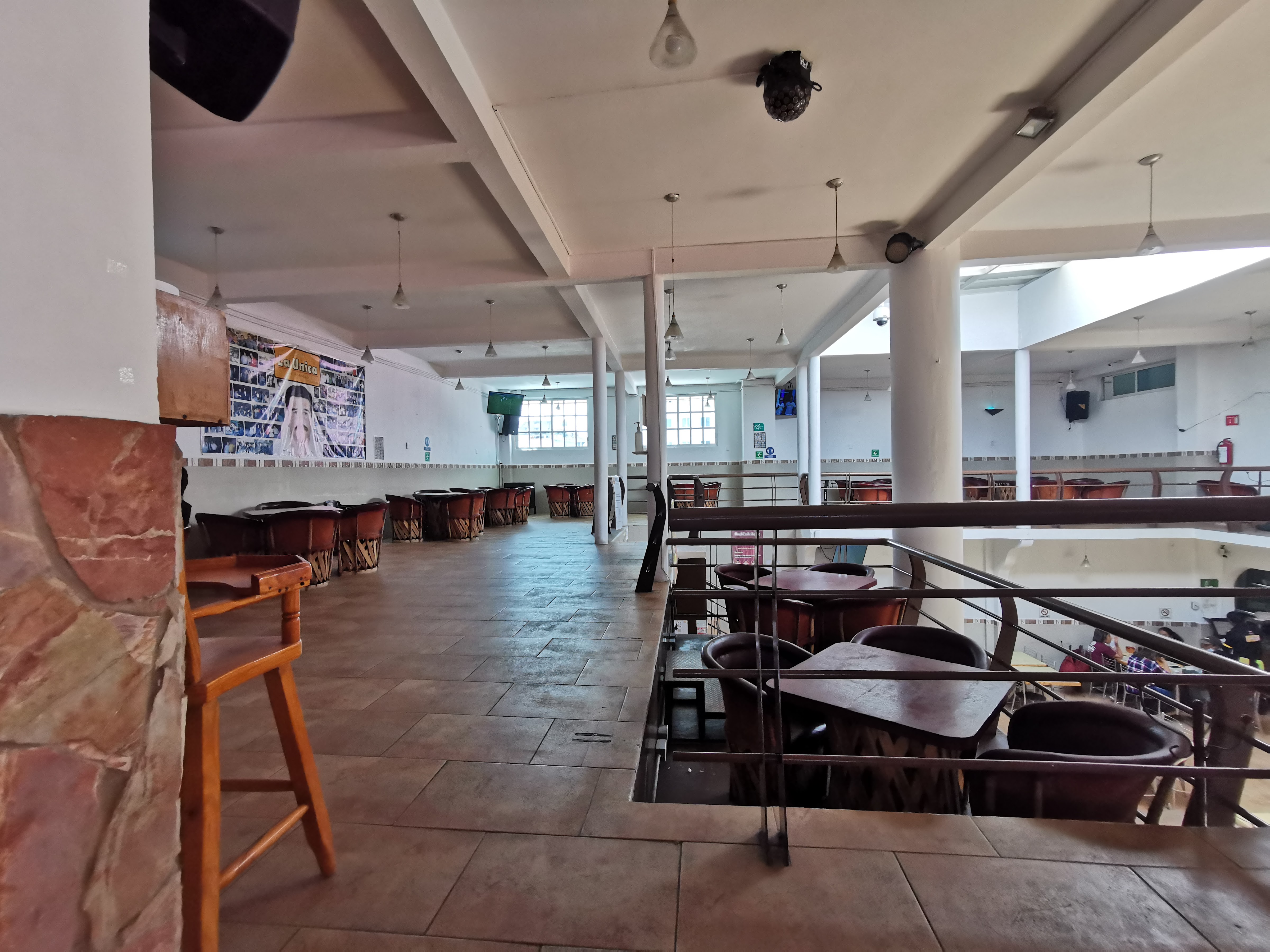 Taquería La Única image 5