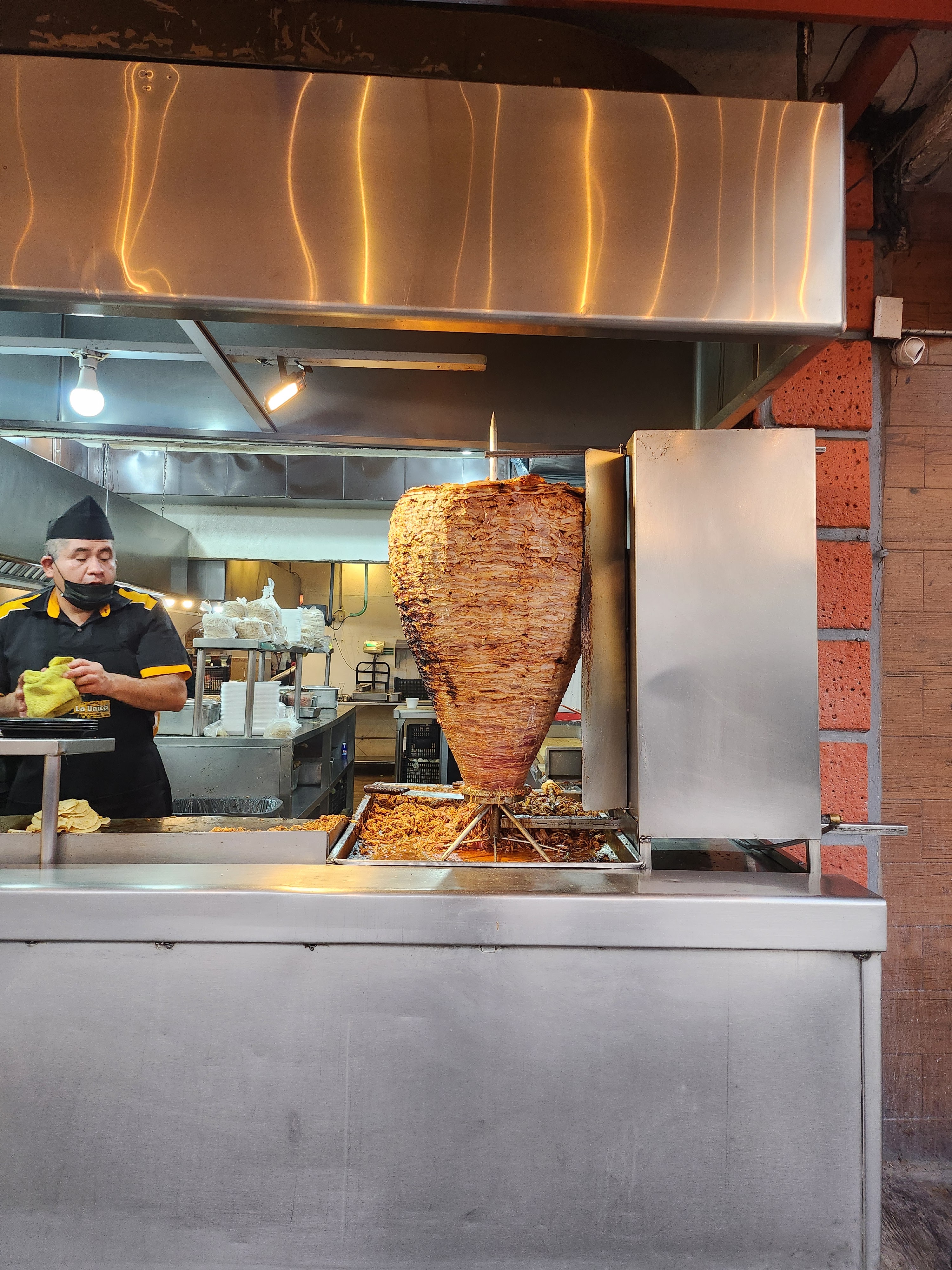 Taquería La Única image 7