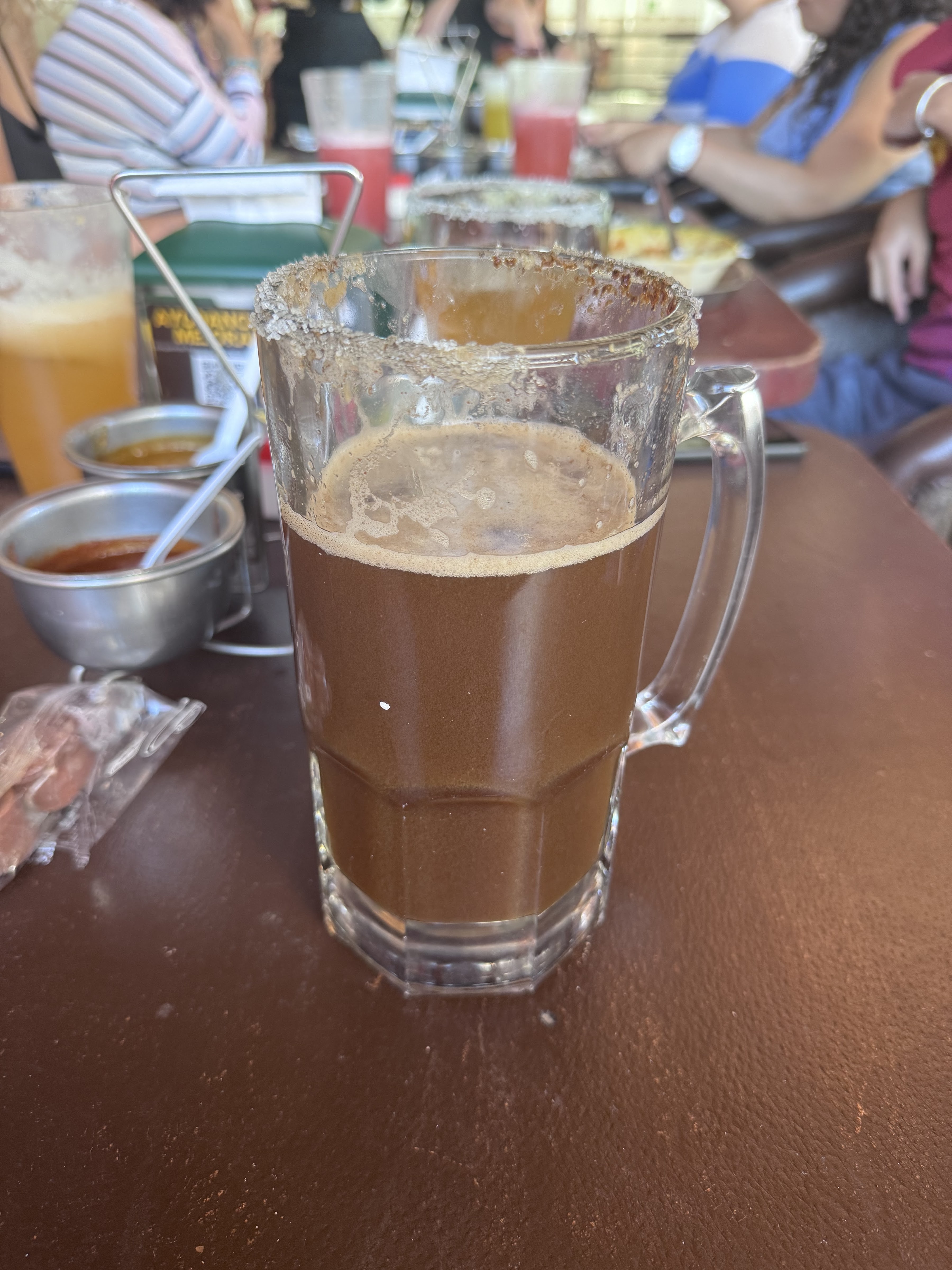 Taquería La Única image 8