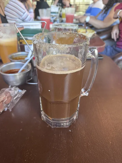 Taquería La Única image 8