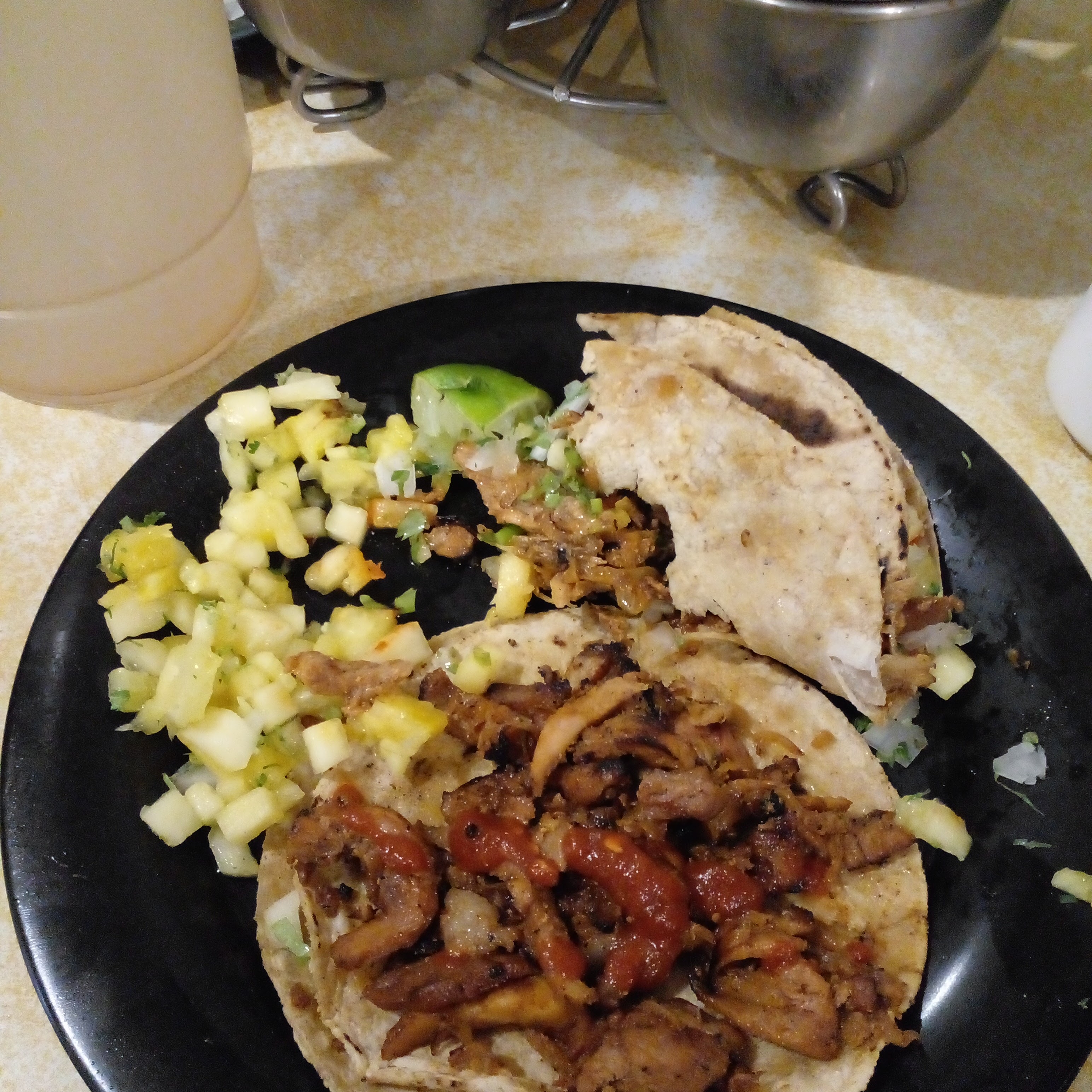 Taquería La Única image 9