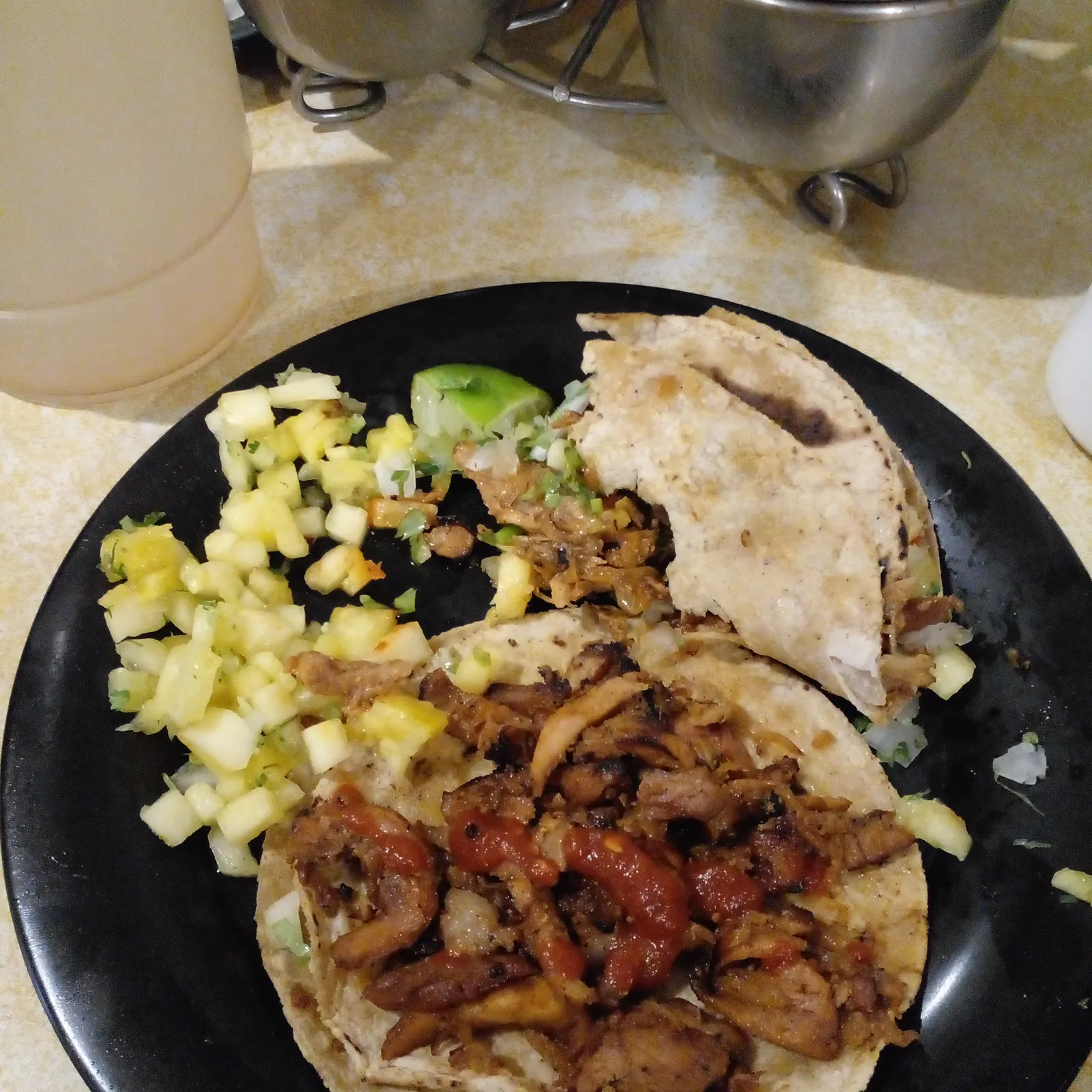 Taquería La Única image 9