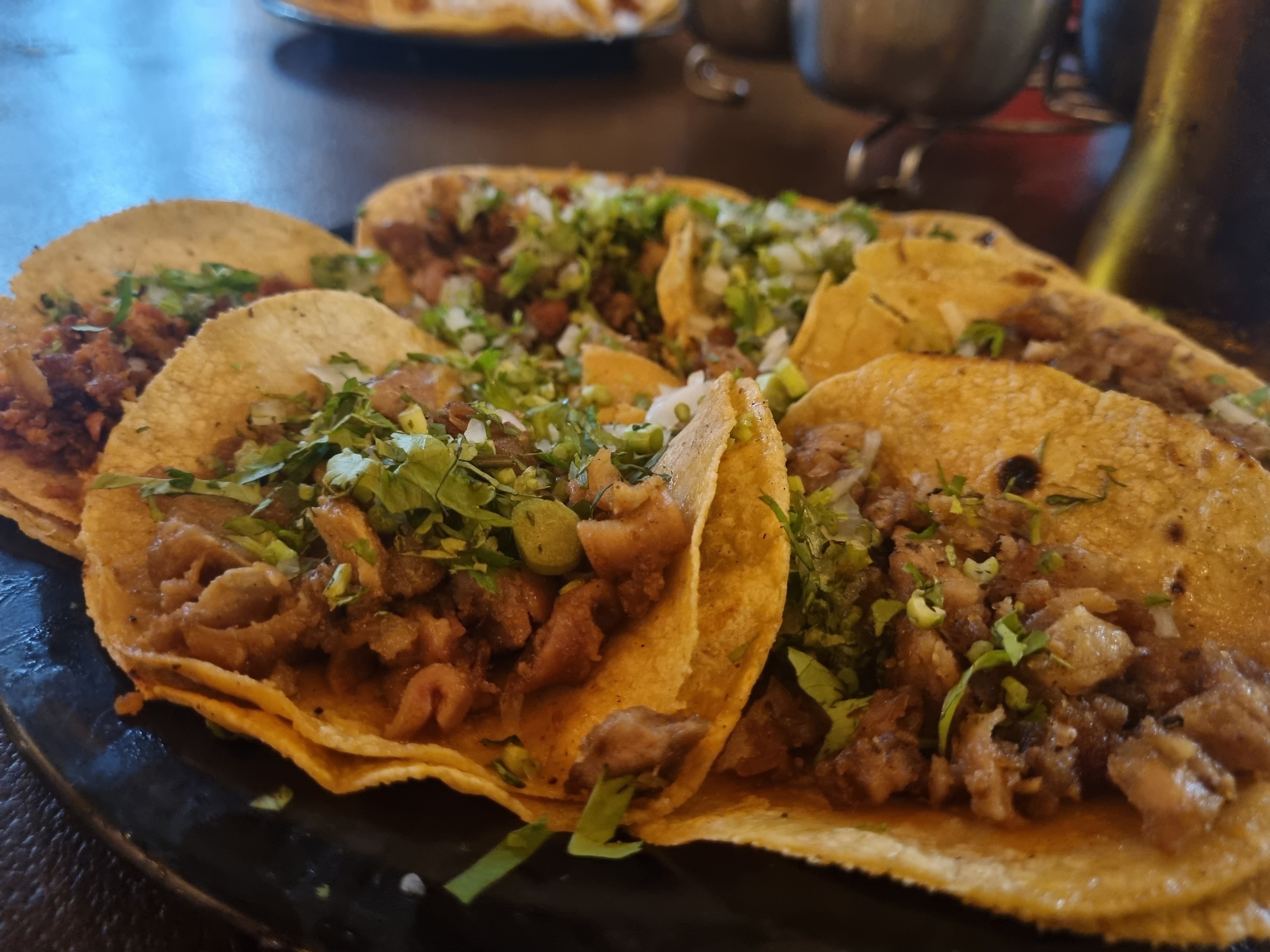 Taquería La Única image 10