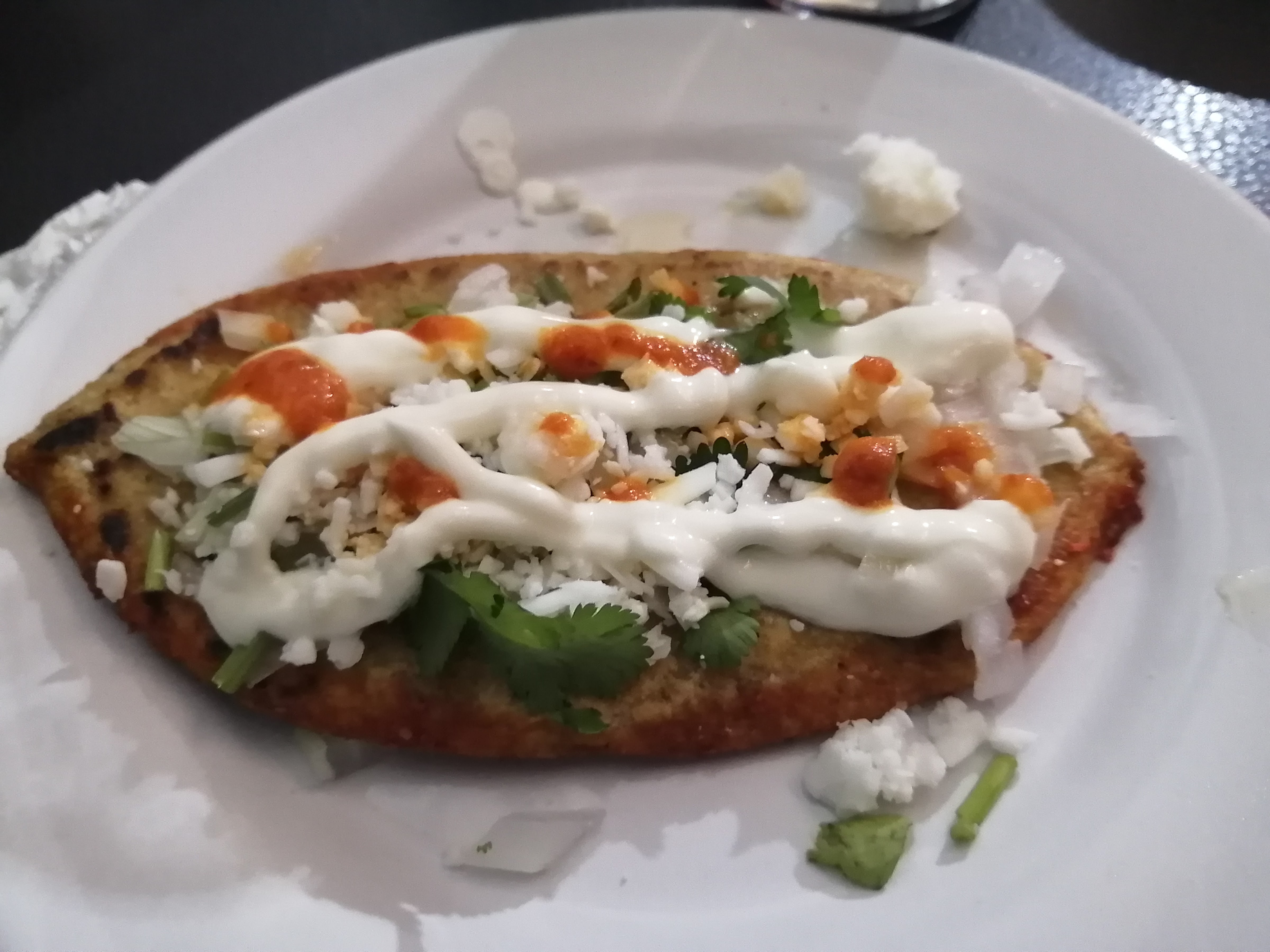 La Catedral Restaurante Bar image 2