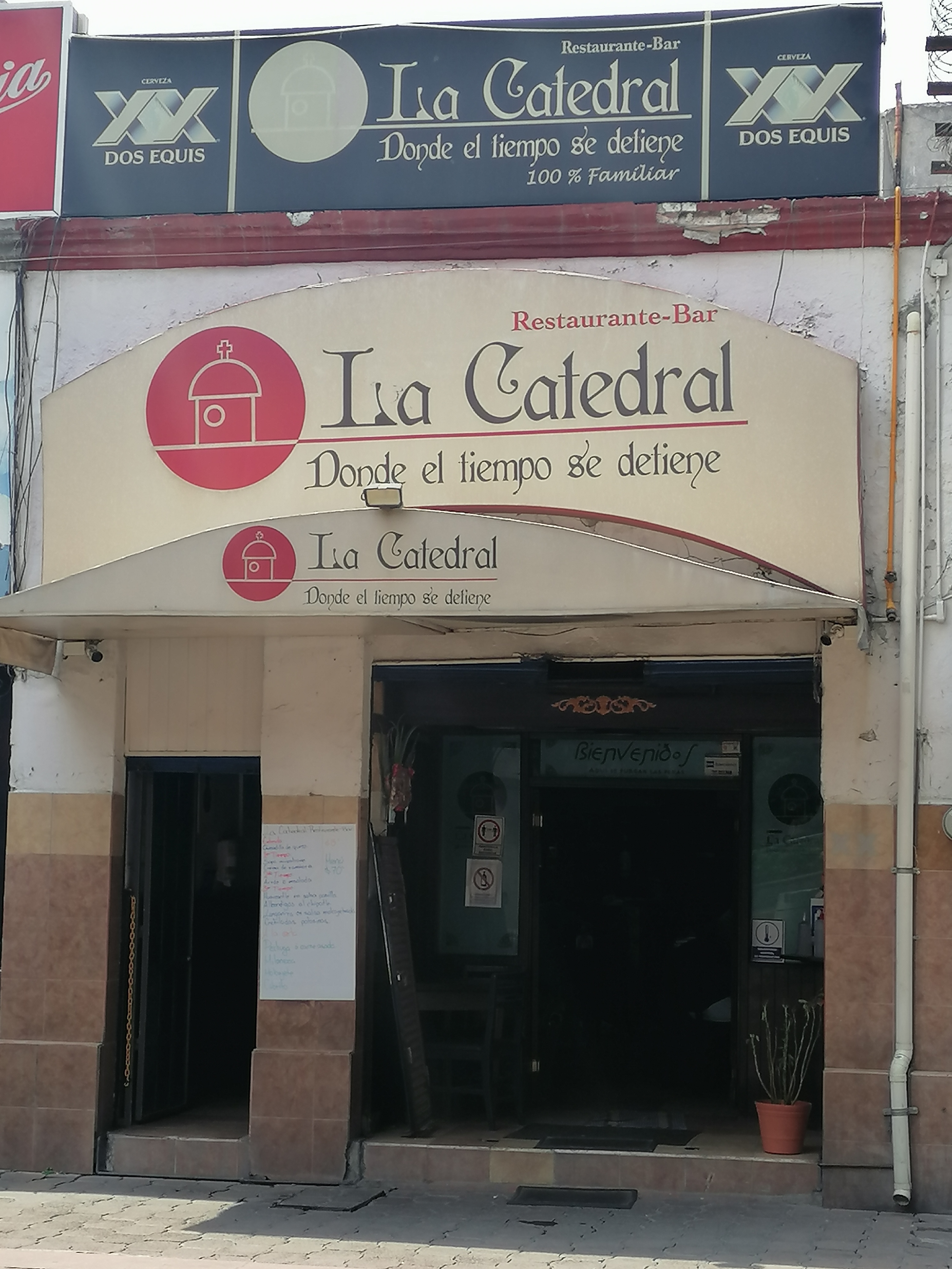 La Catedral Restaurante Bar image 3