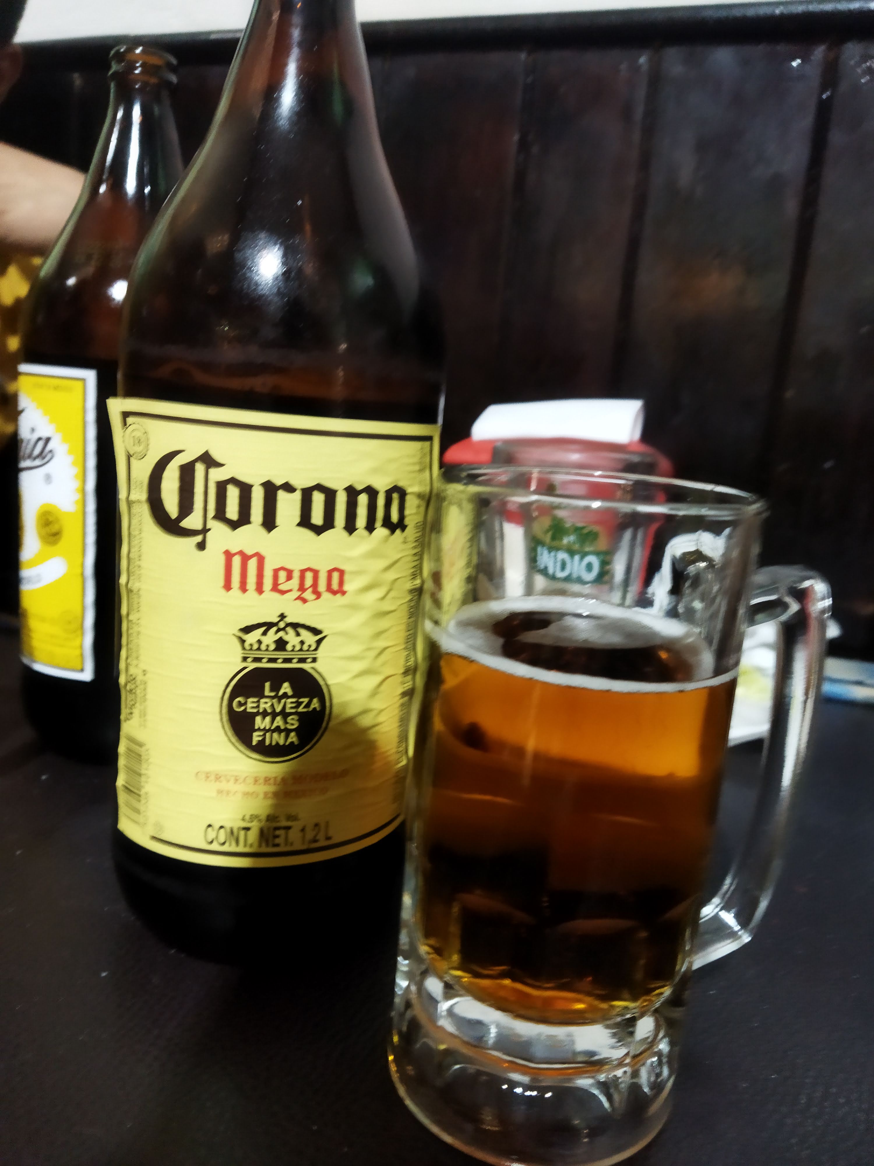 La Catedral Restaurante Bar image 4