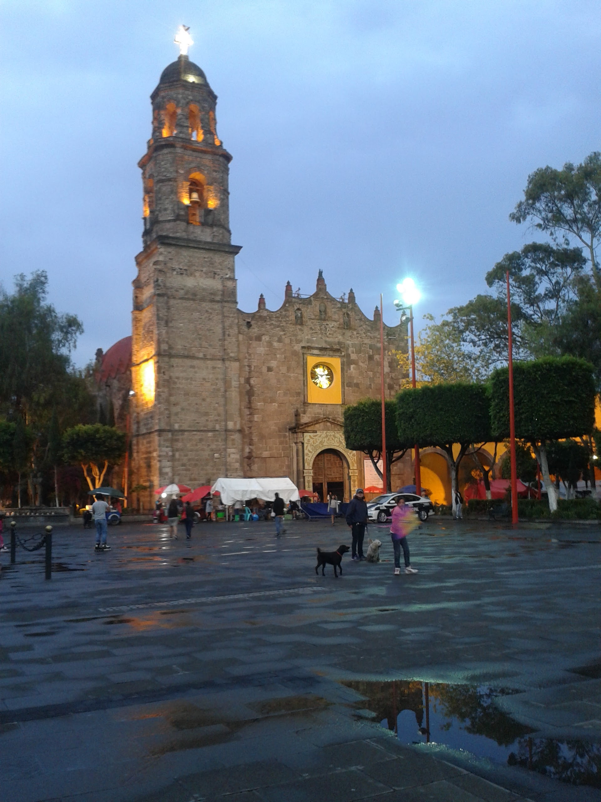 La Catedral Restaurante Bar image 6