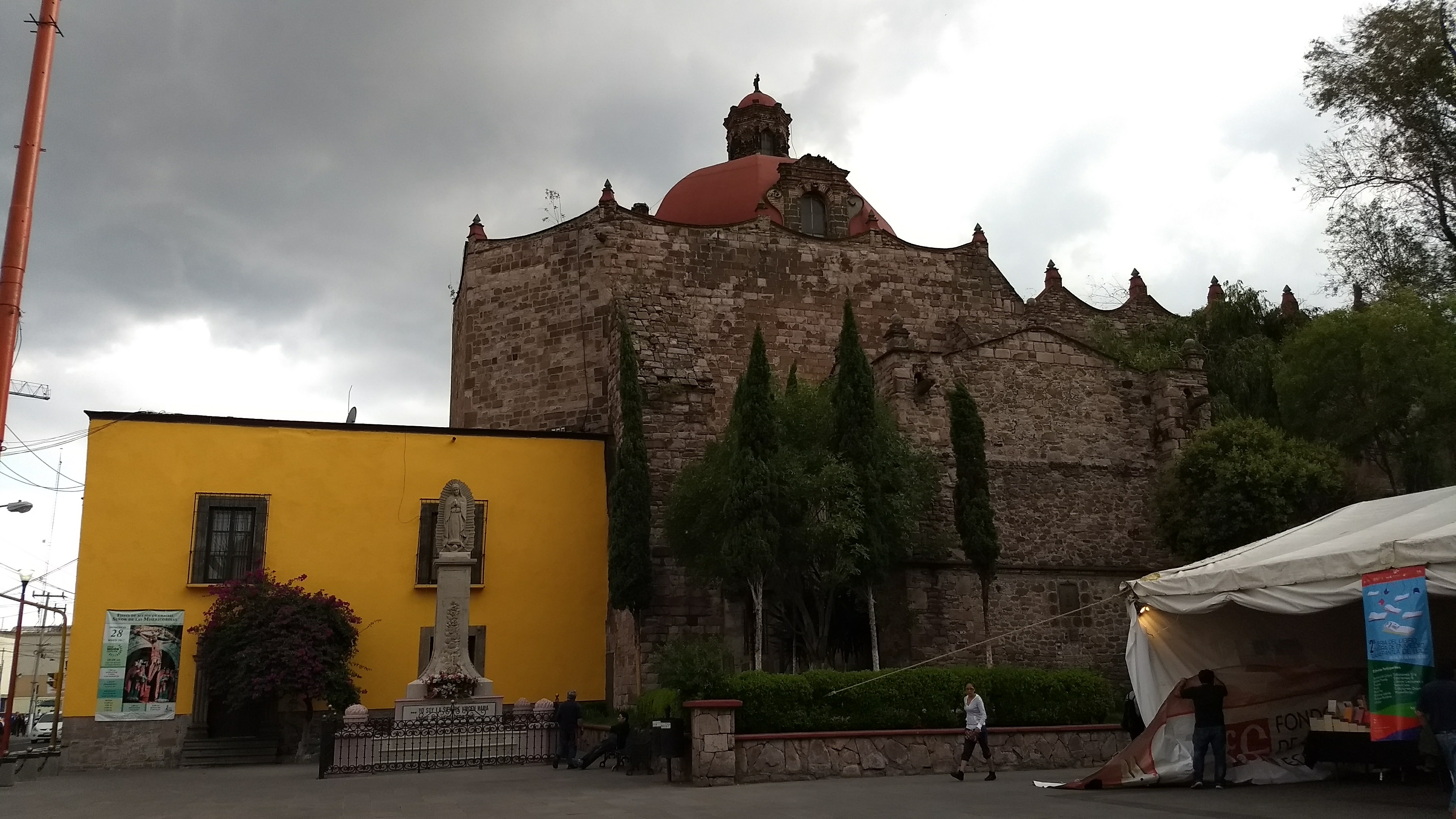 La Catedral Restaurante Bar image 7