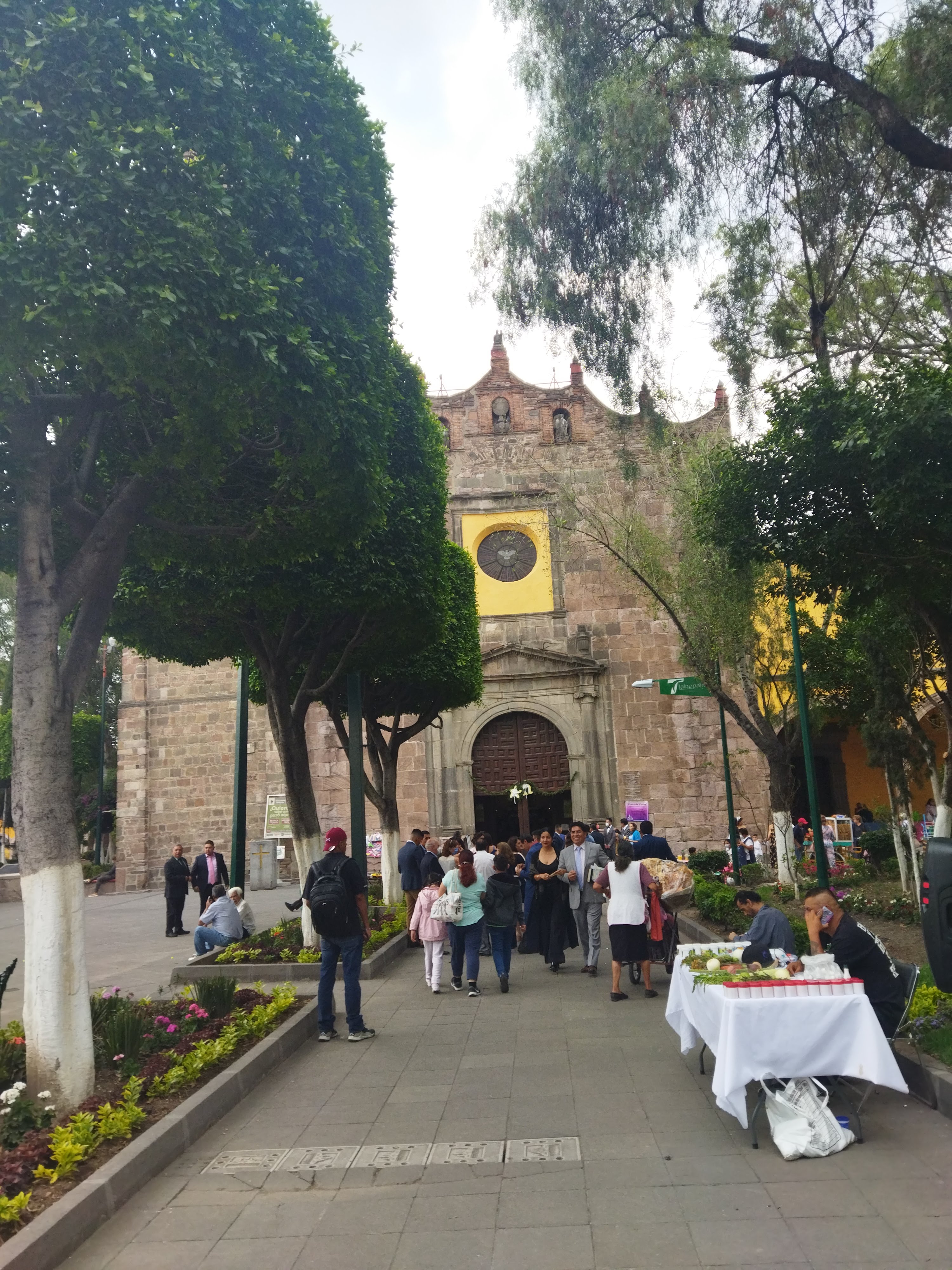 La Catedral Restaurante Bar image 9