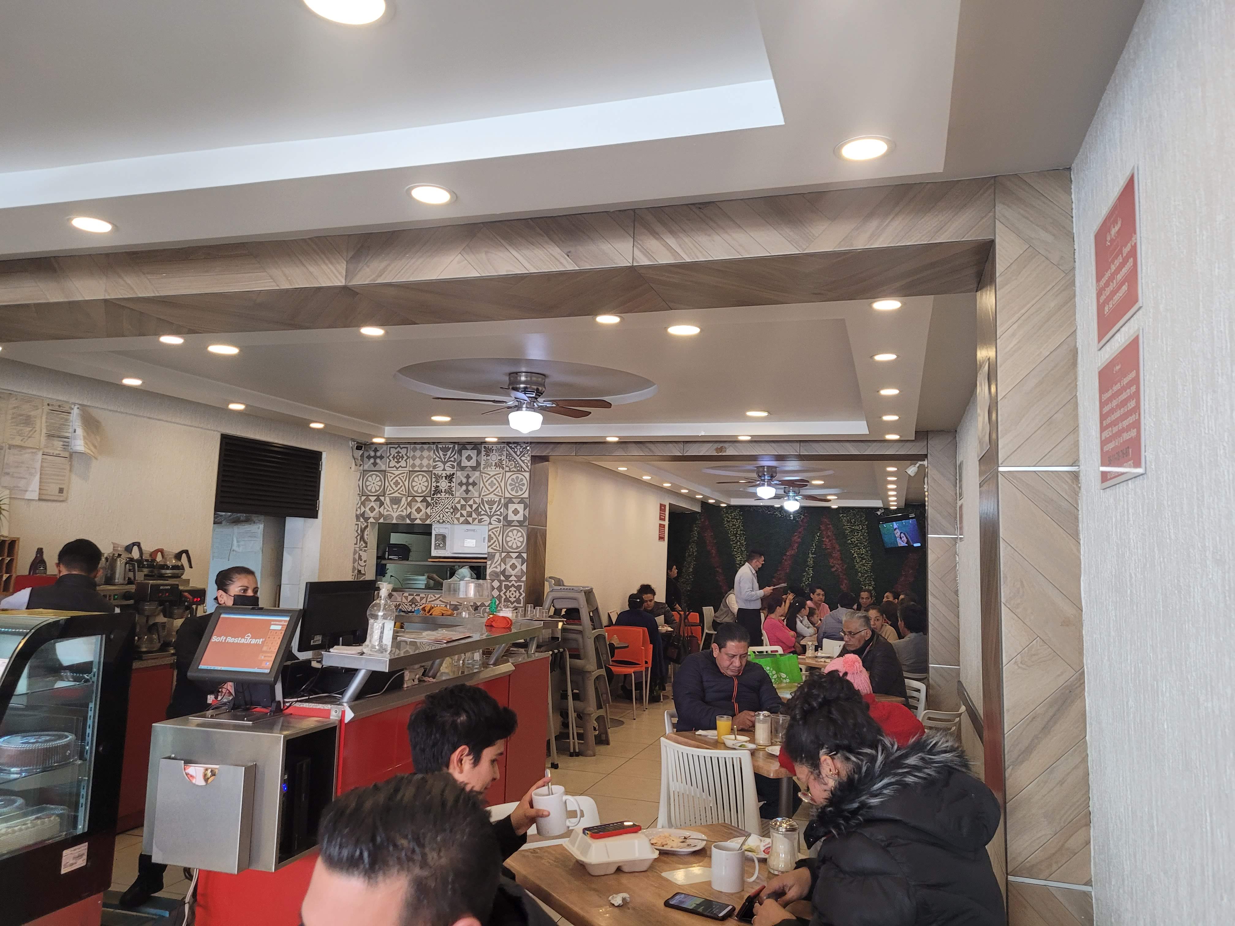 Rincon de los Morales image 1