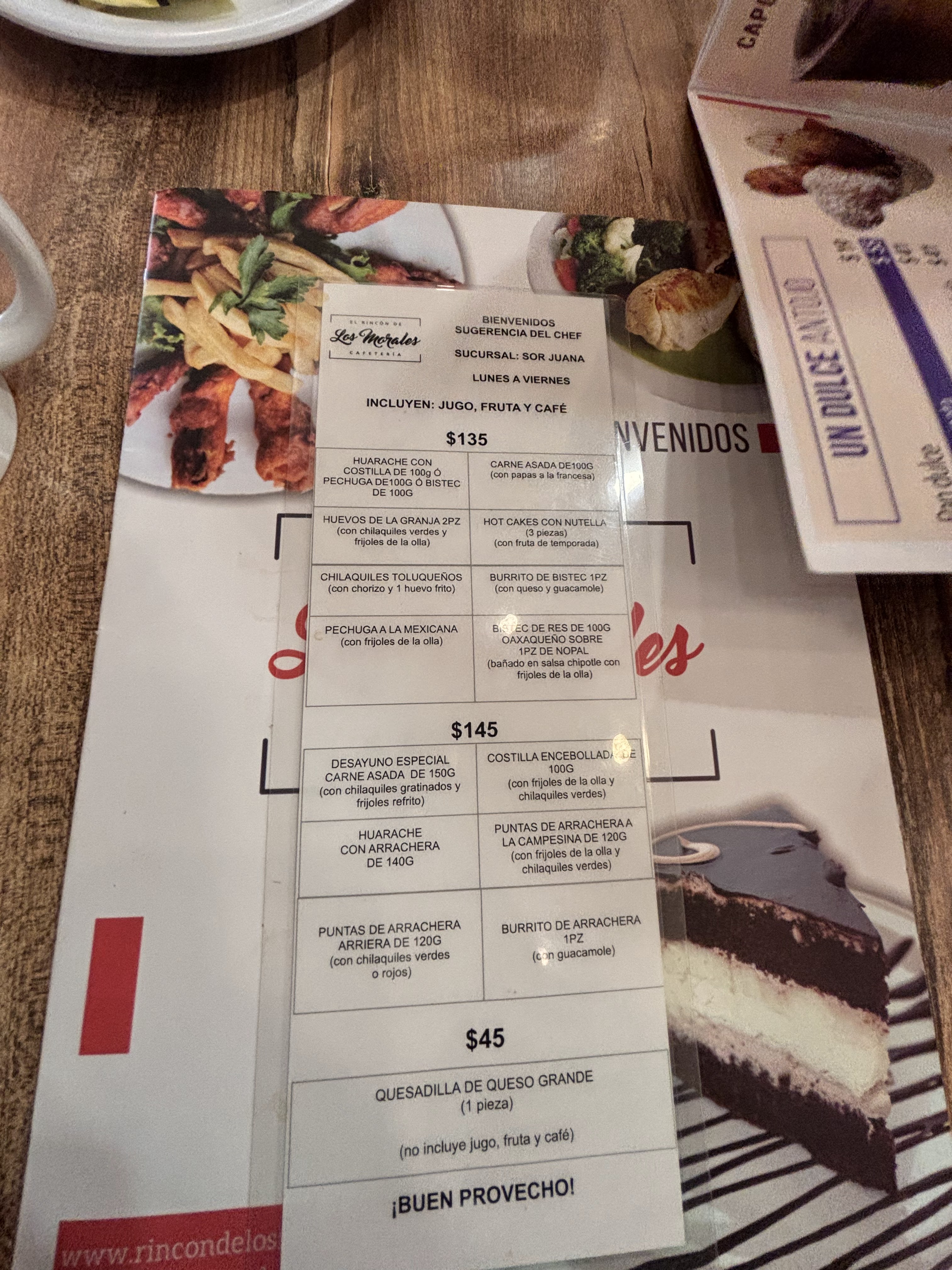 Rincon de los Morales image 3