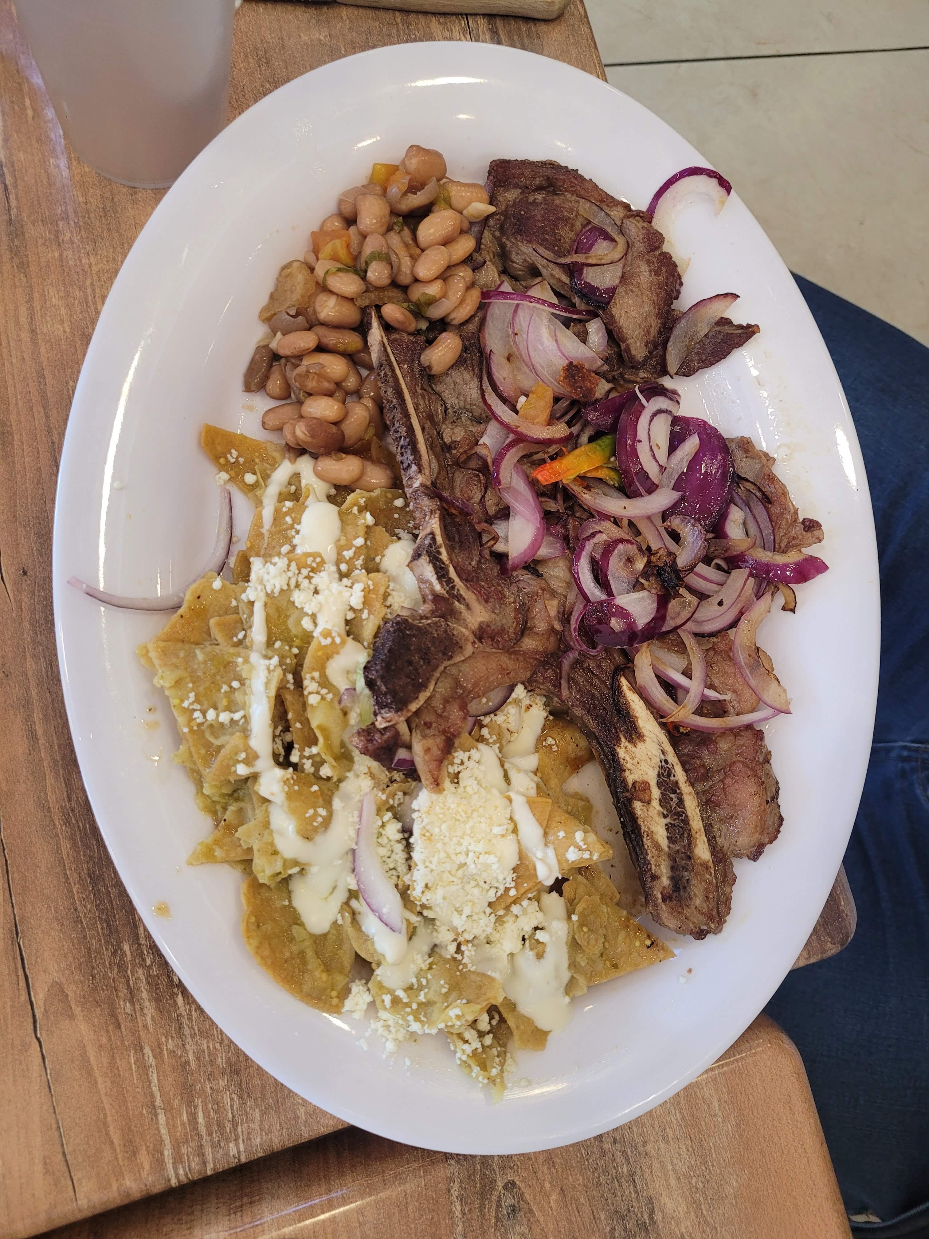 Rincon de los Morales image 8