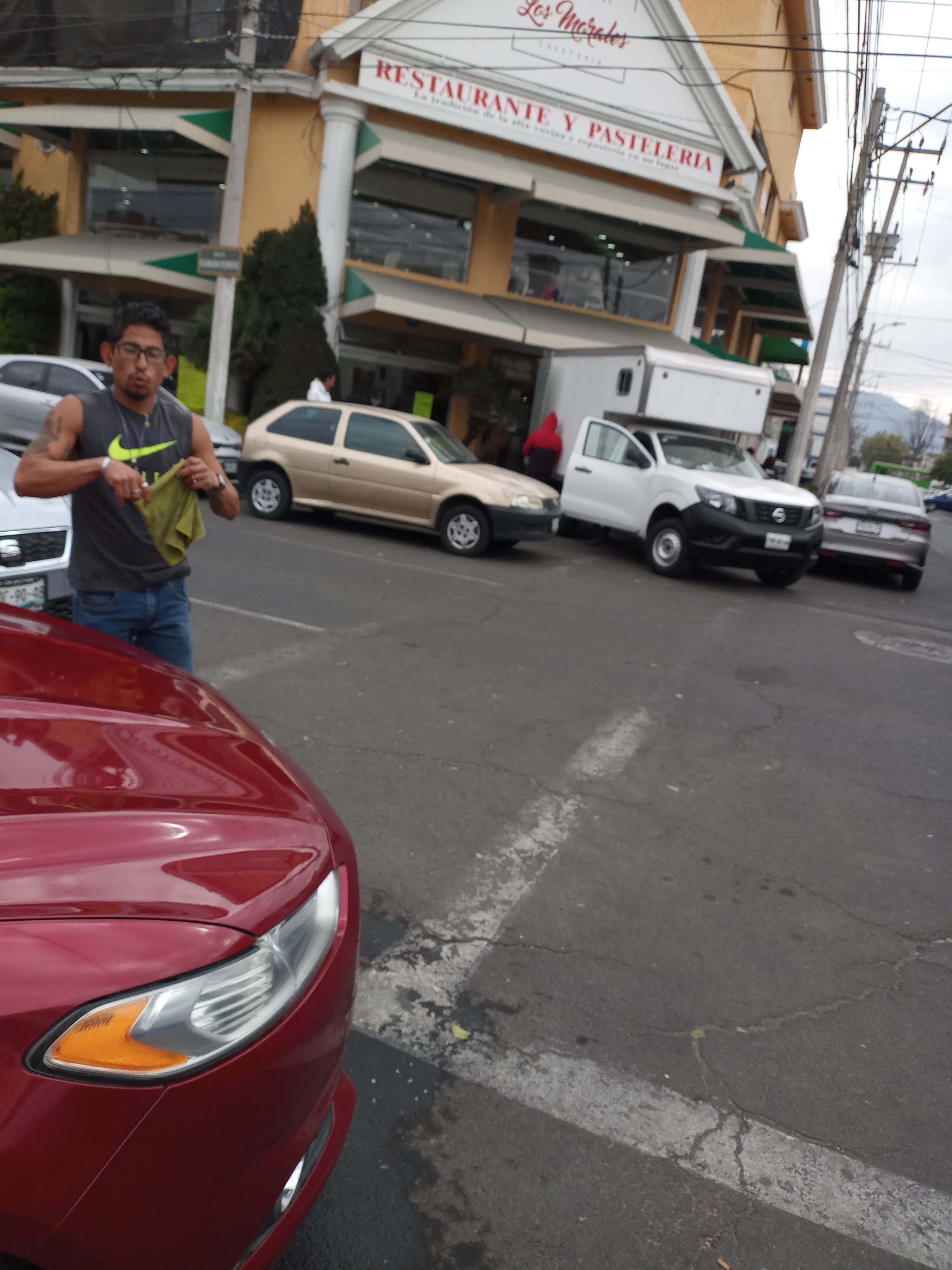 Rincon de los Morales image 9