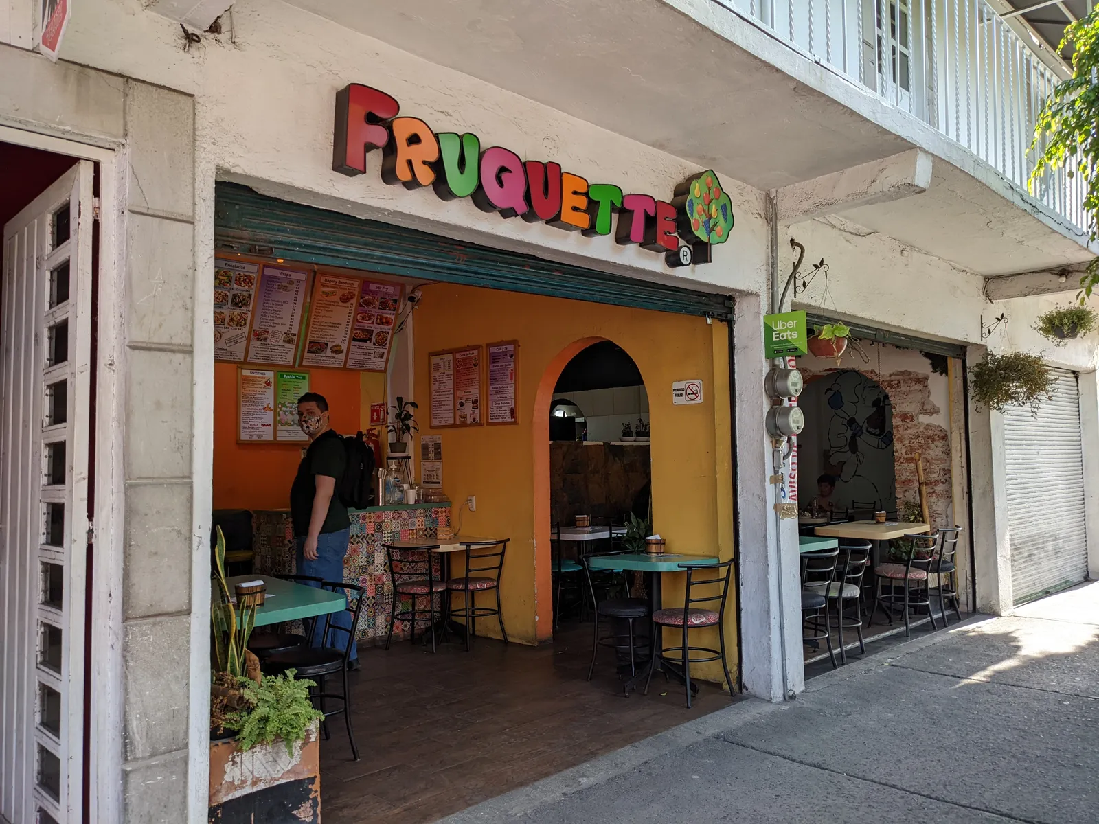 Fruquette image 1