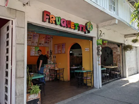 Fruquette image 1
