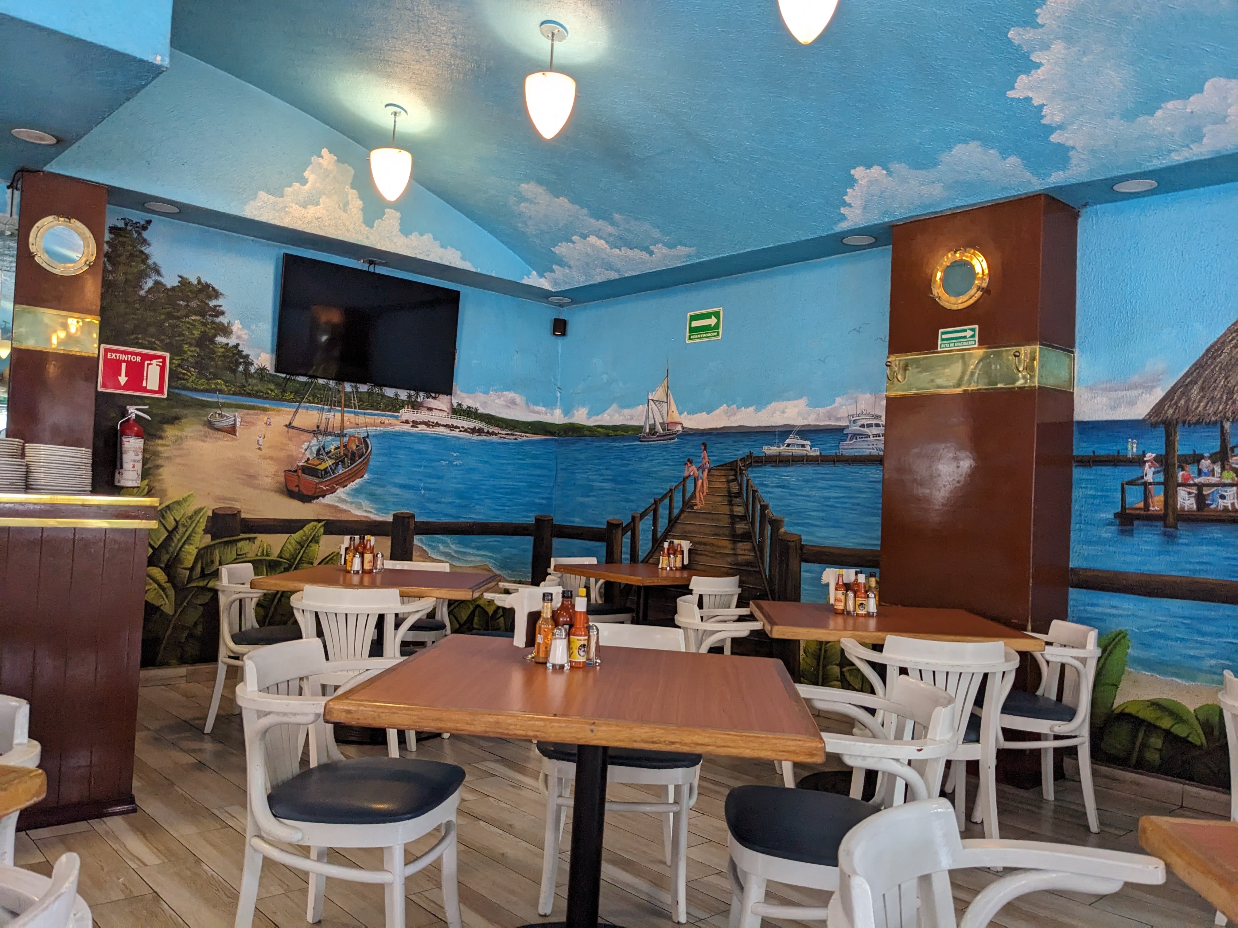 Marisquerias Solo Veracruz es Bello image 1