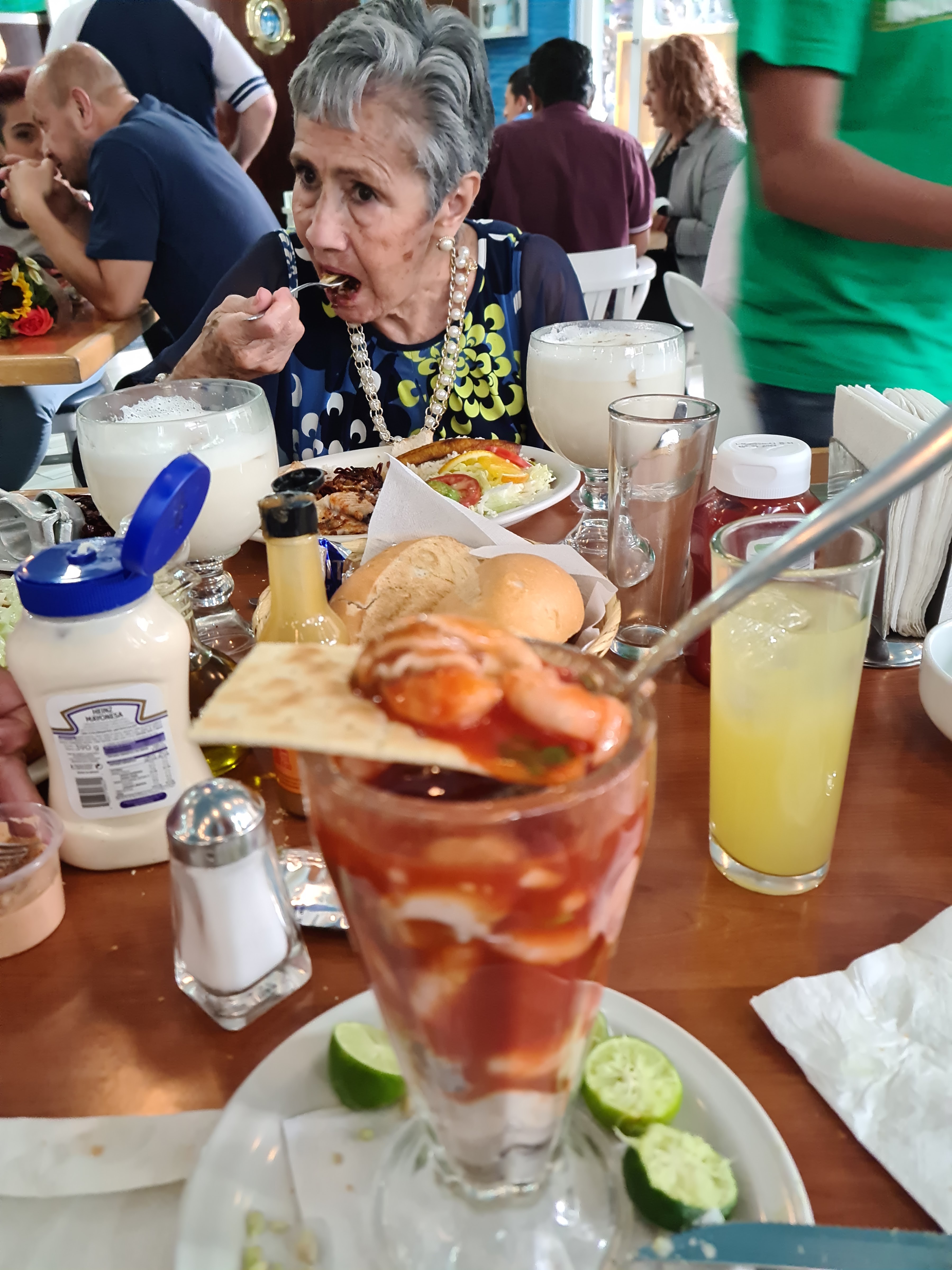 Marisquerias Solo Veracruz es Bello image 2