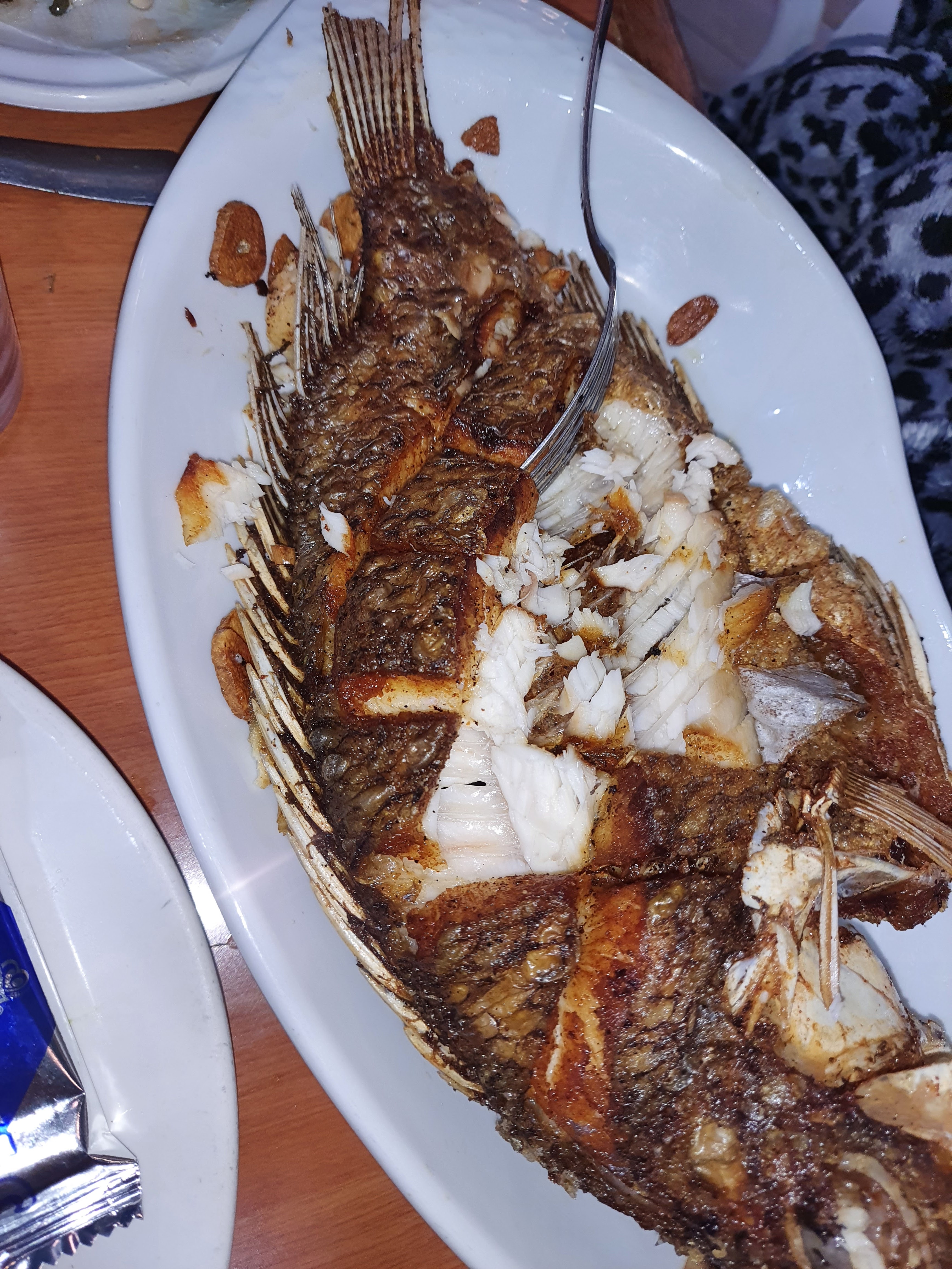 Marisquerias Solo Veracruz es Bello image 3