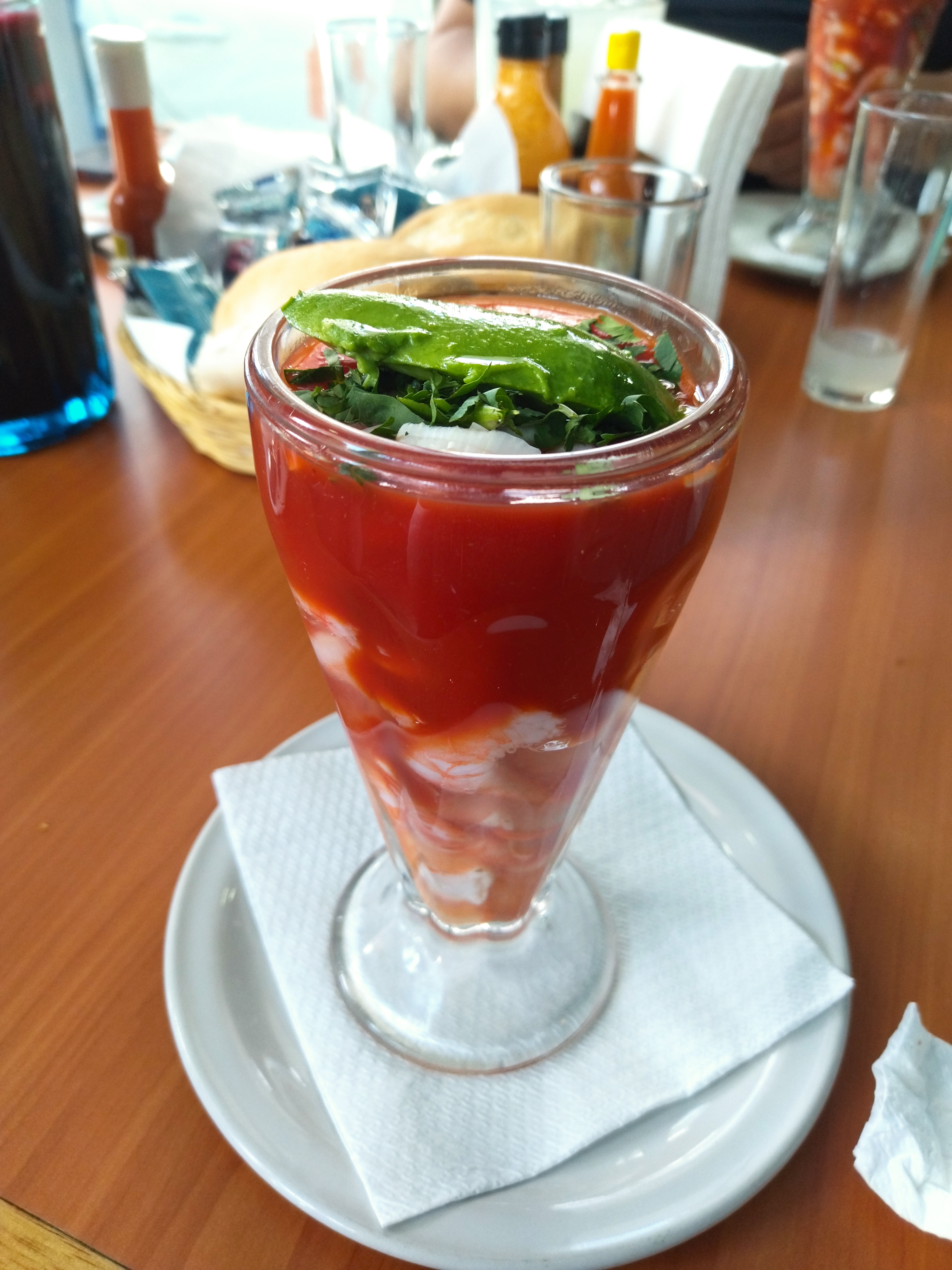 Marisquerias Solo Veracruz es Bello image 4