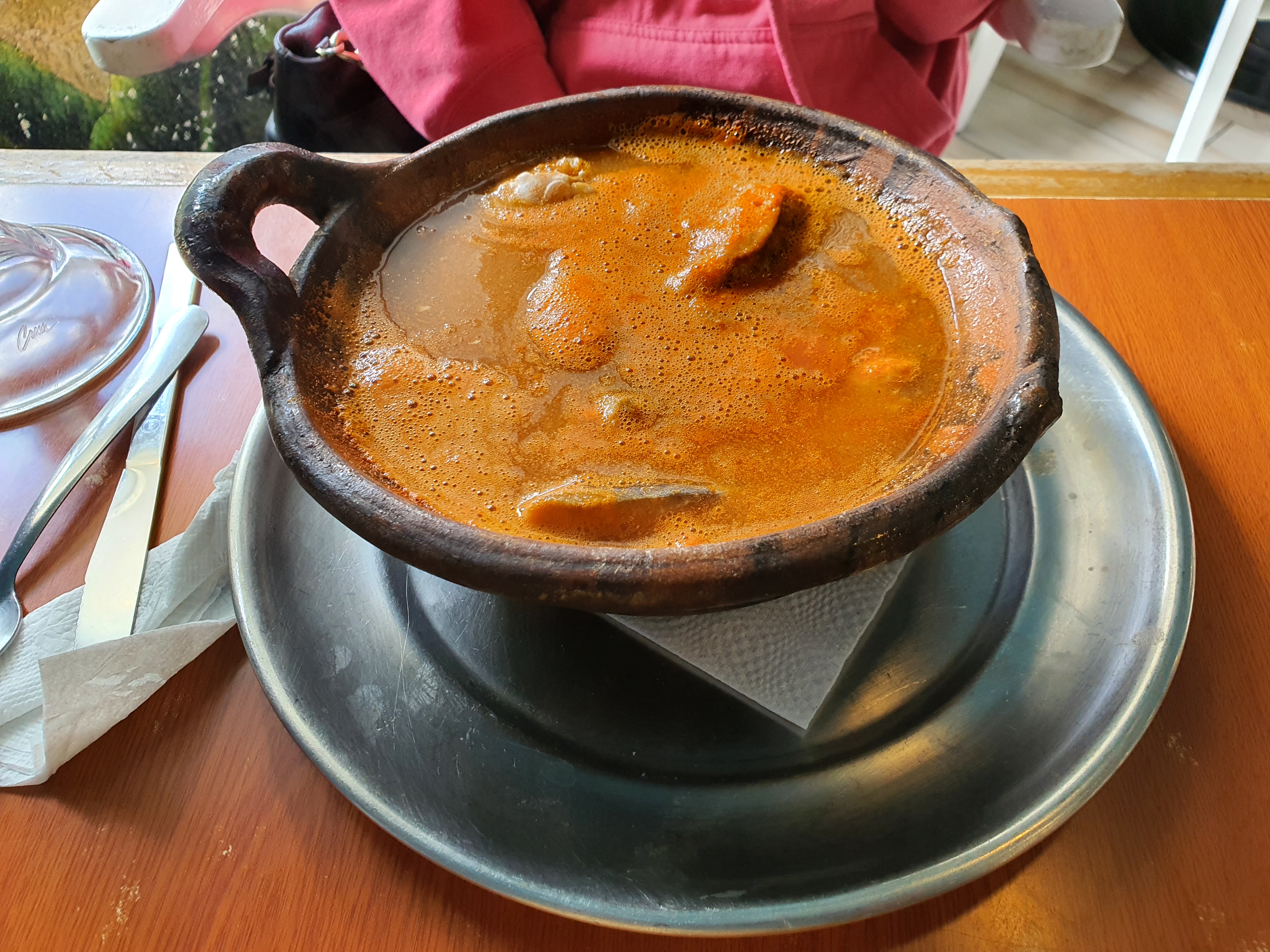 Marisquerias Solo Veracruz es Bello image 5