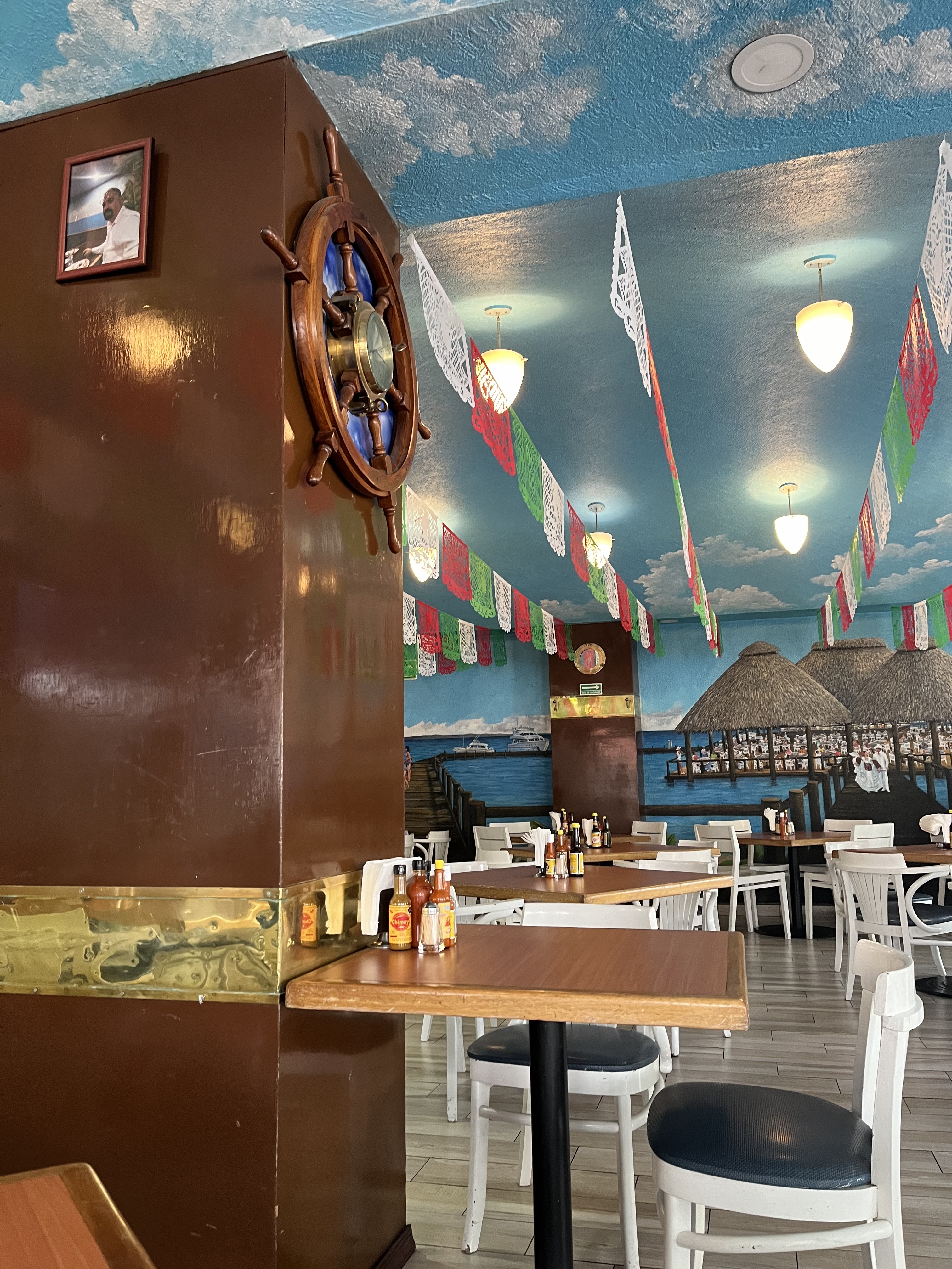 Marisquerias Solo Veracruz es Bello image 6