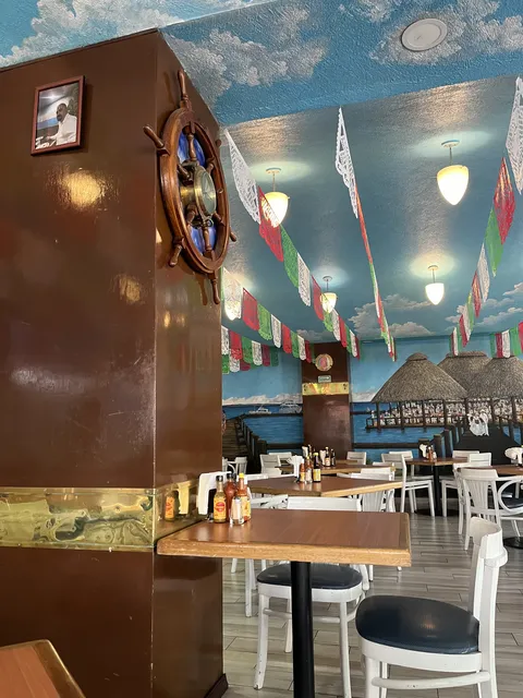 Marisquerias Solo Veracruz es Bello image 6