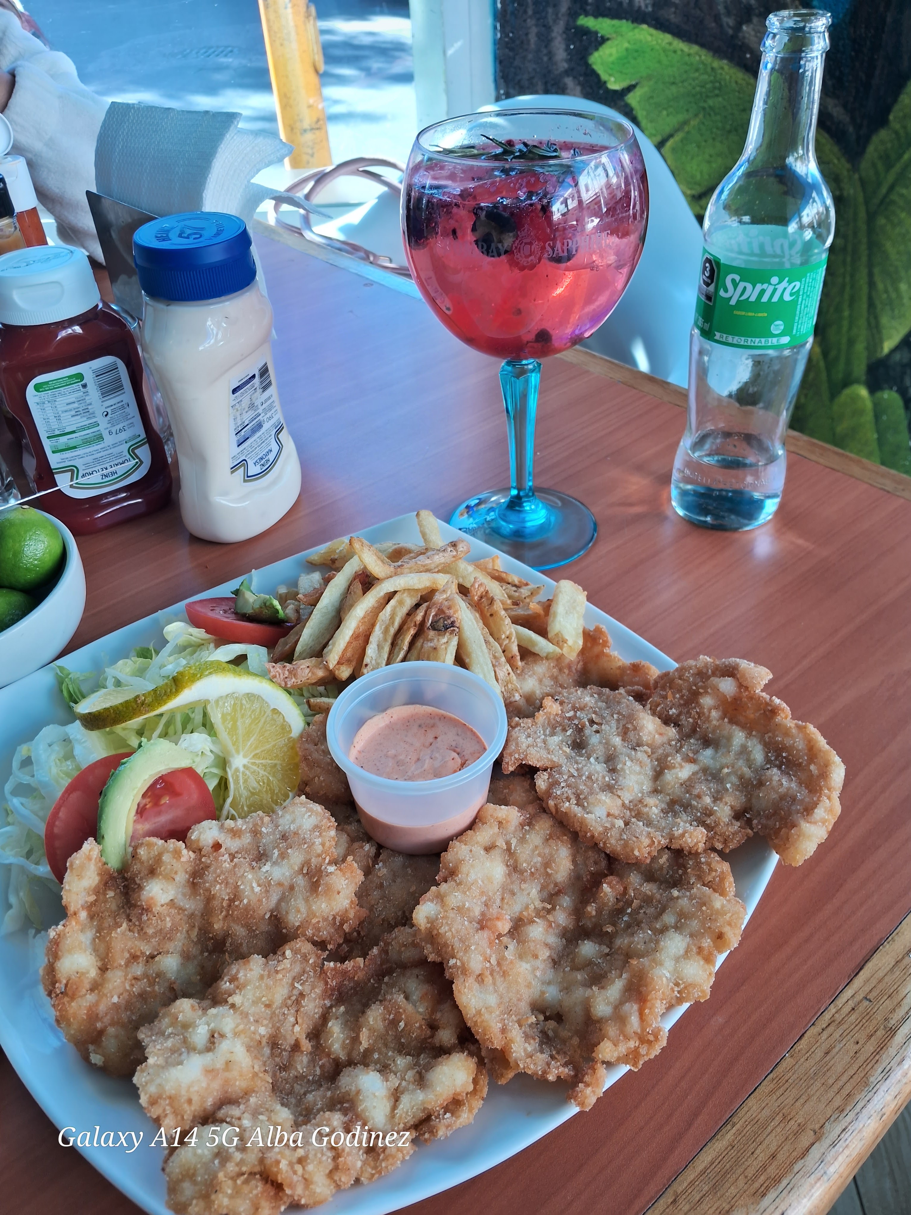 Marisquerias Solo Veracruz es Bello image 7