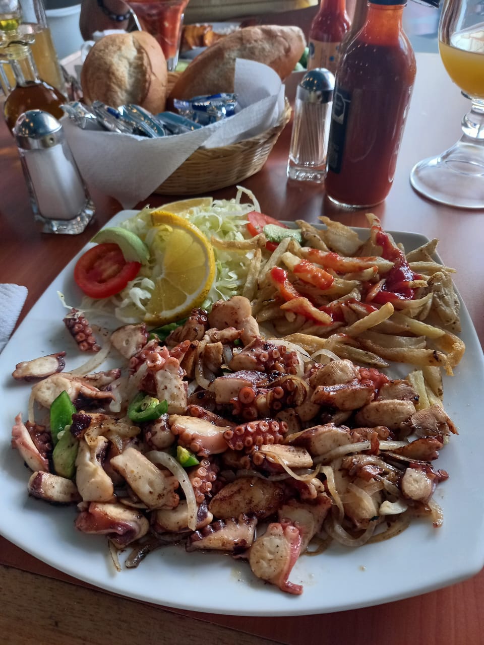 Marisquerias Solo Veracruz es Bello image 8