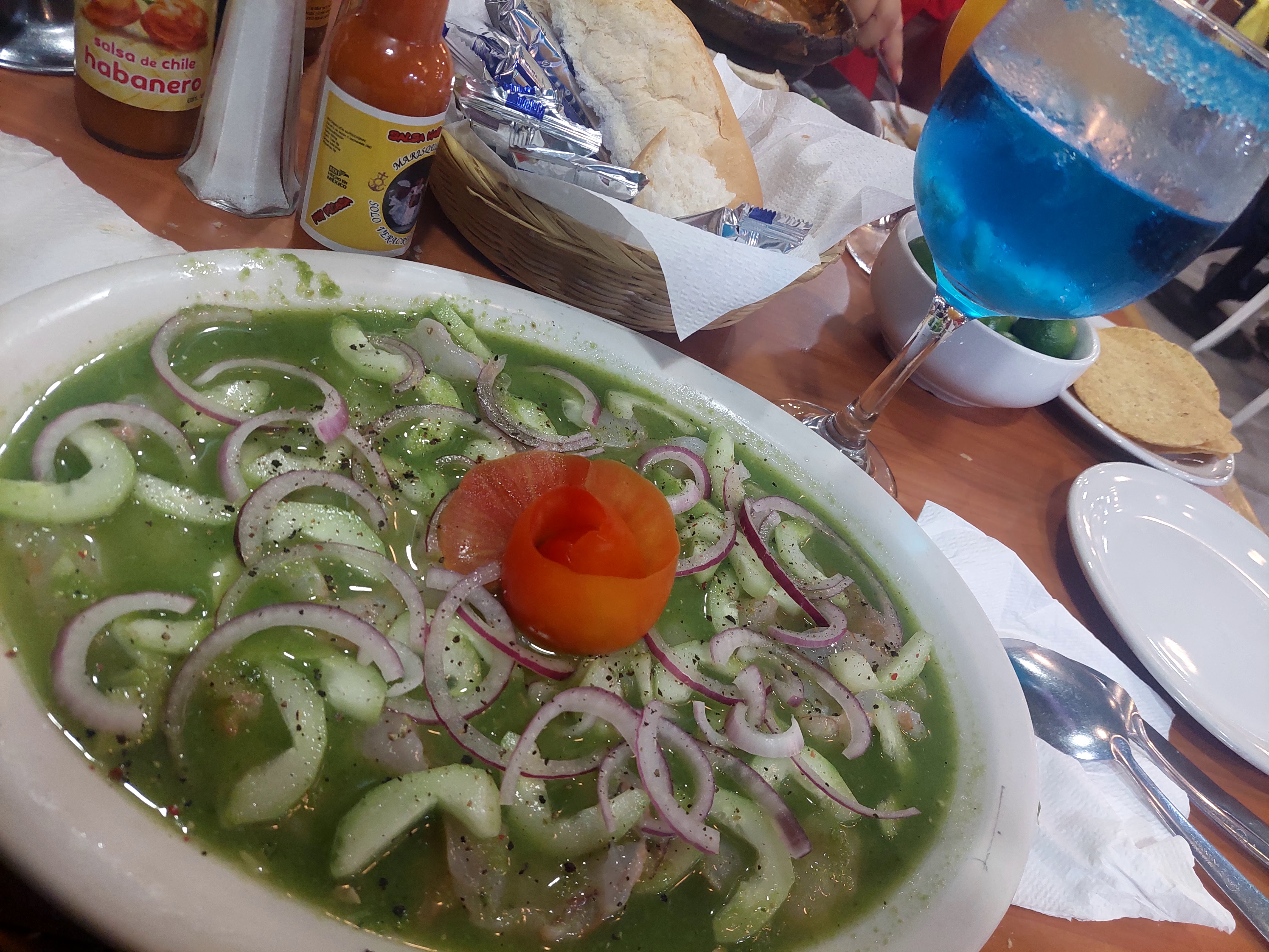 Marisquerias Solo Veracruz es Bello image 9