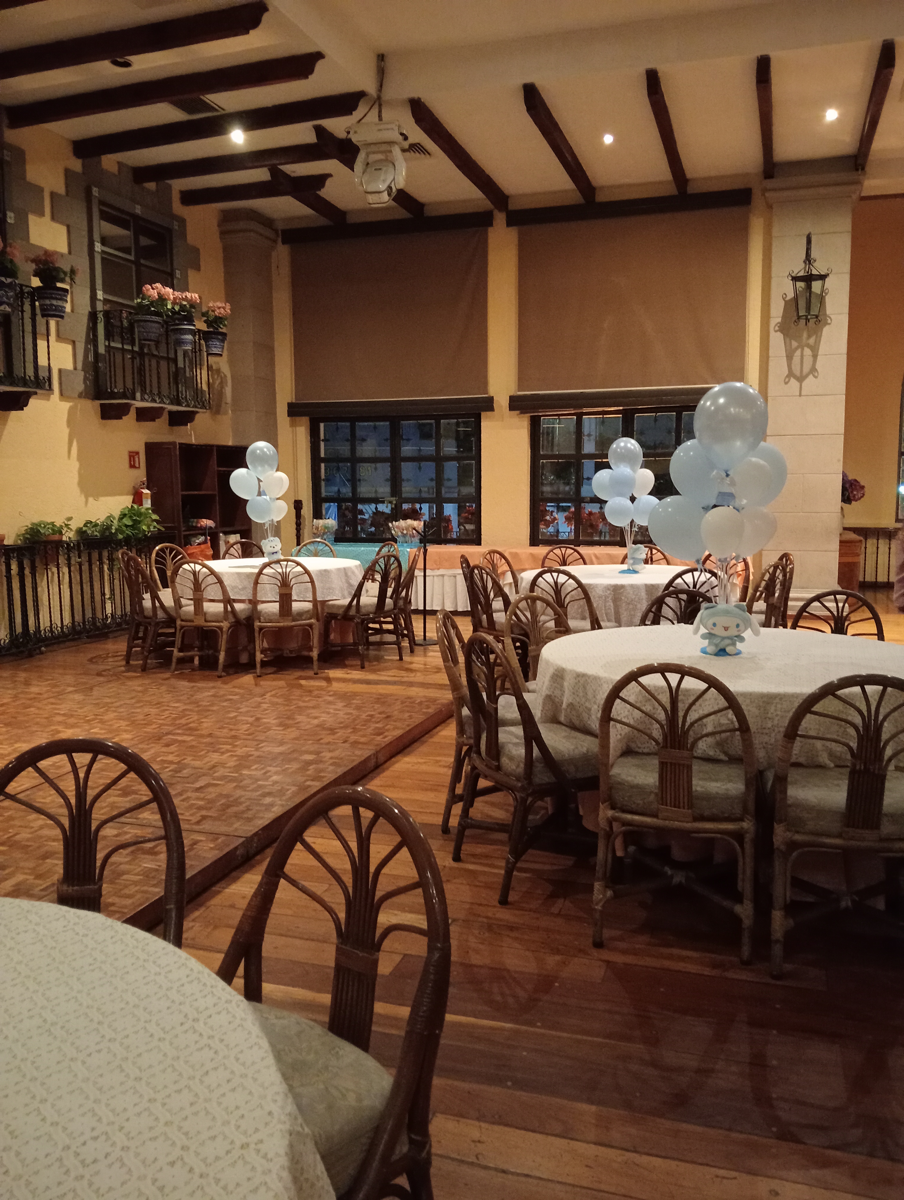 Restaurante Correo Mayor image 1