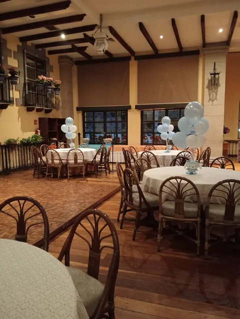 Restaurante Correo Mayor image 1