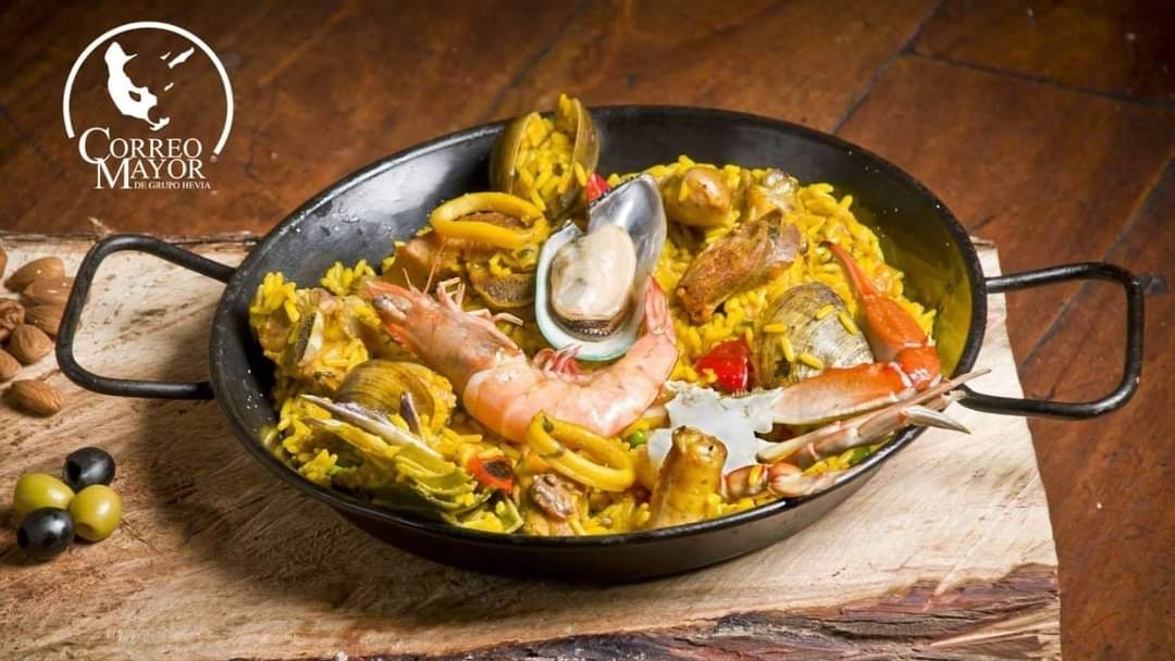 Restaurante Correo Mayor image 2