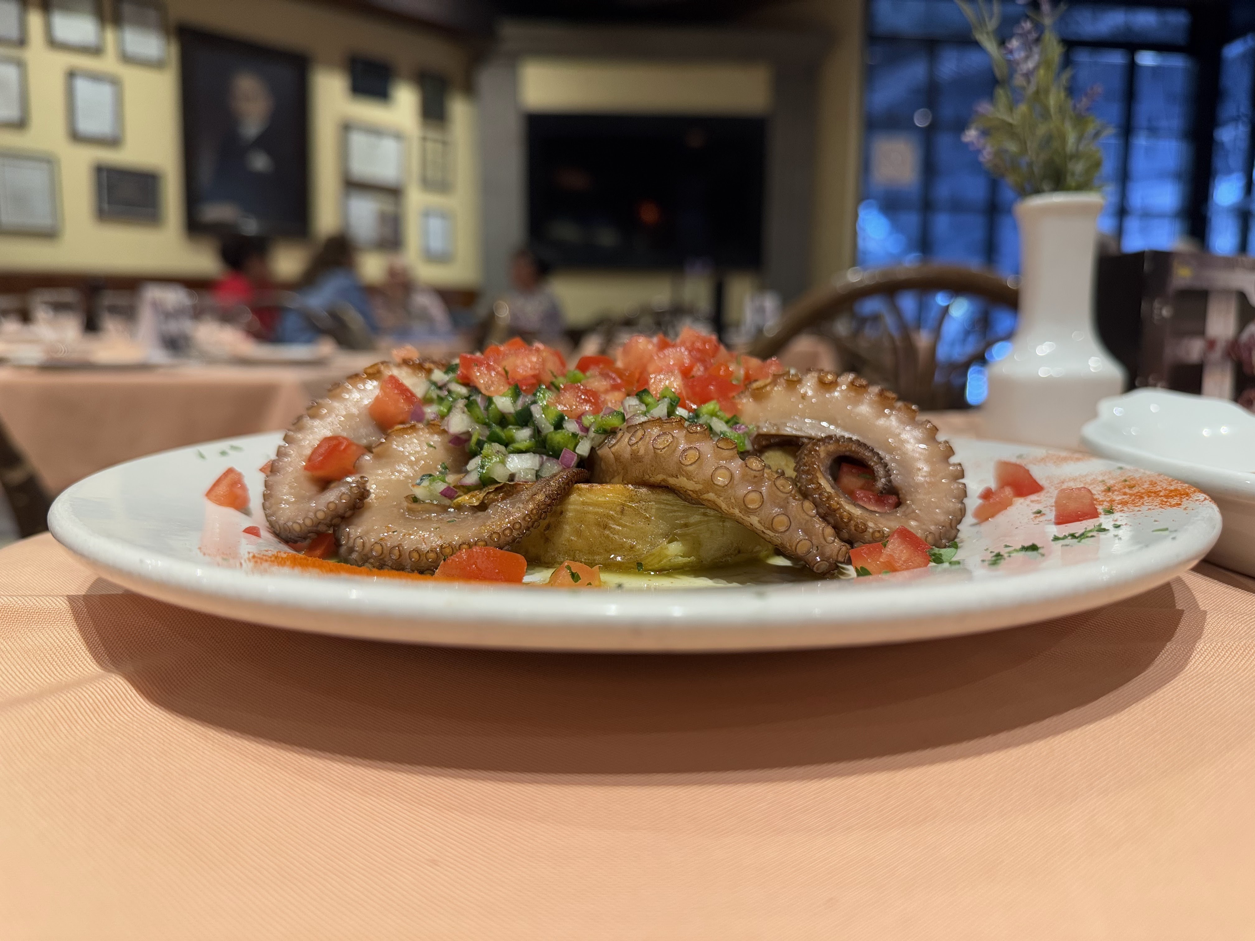 Restaurante Correo Mayor image 3